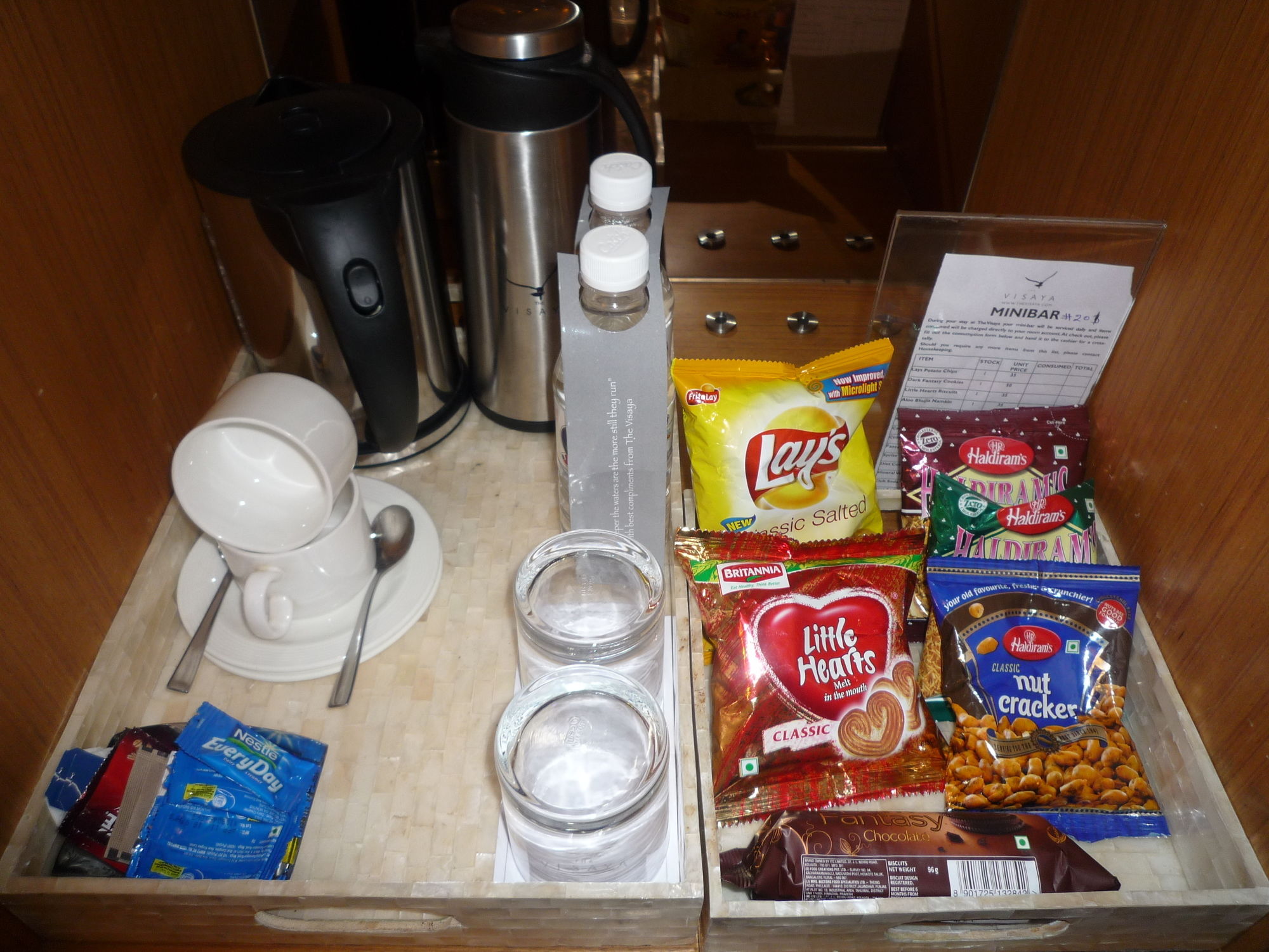 Udman Hotel Panchshila Park