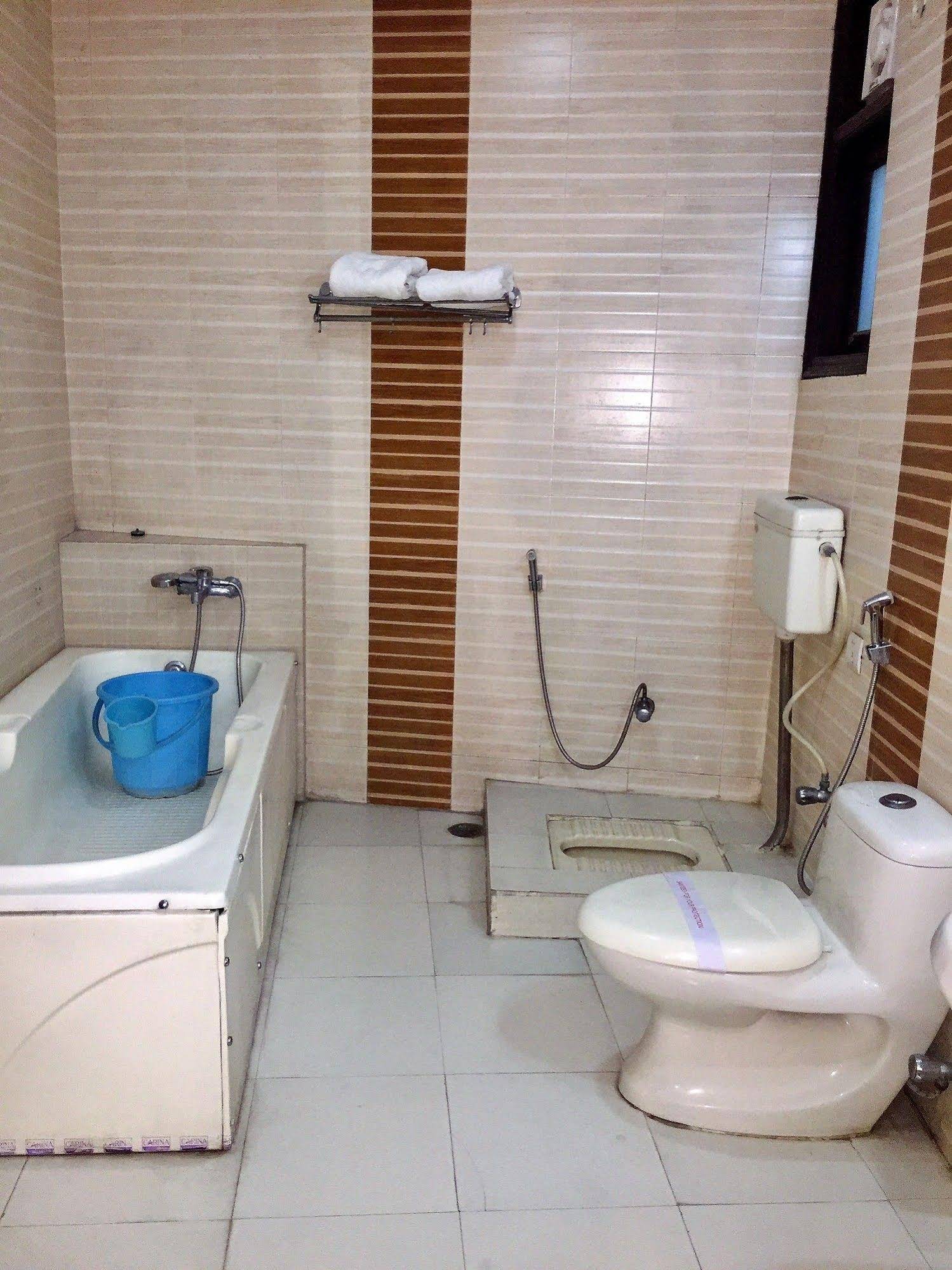 Hotel Vishal Residency