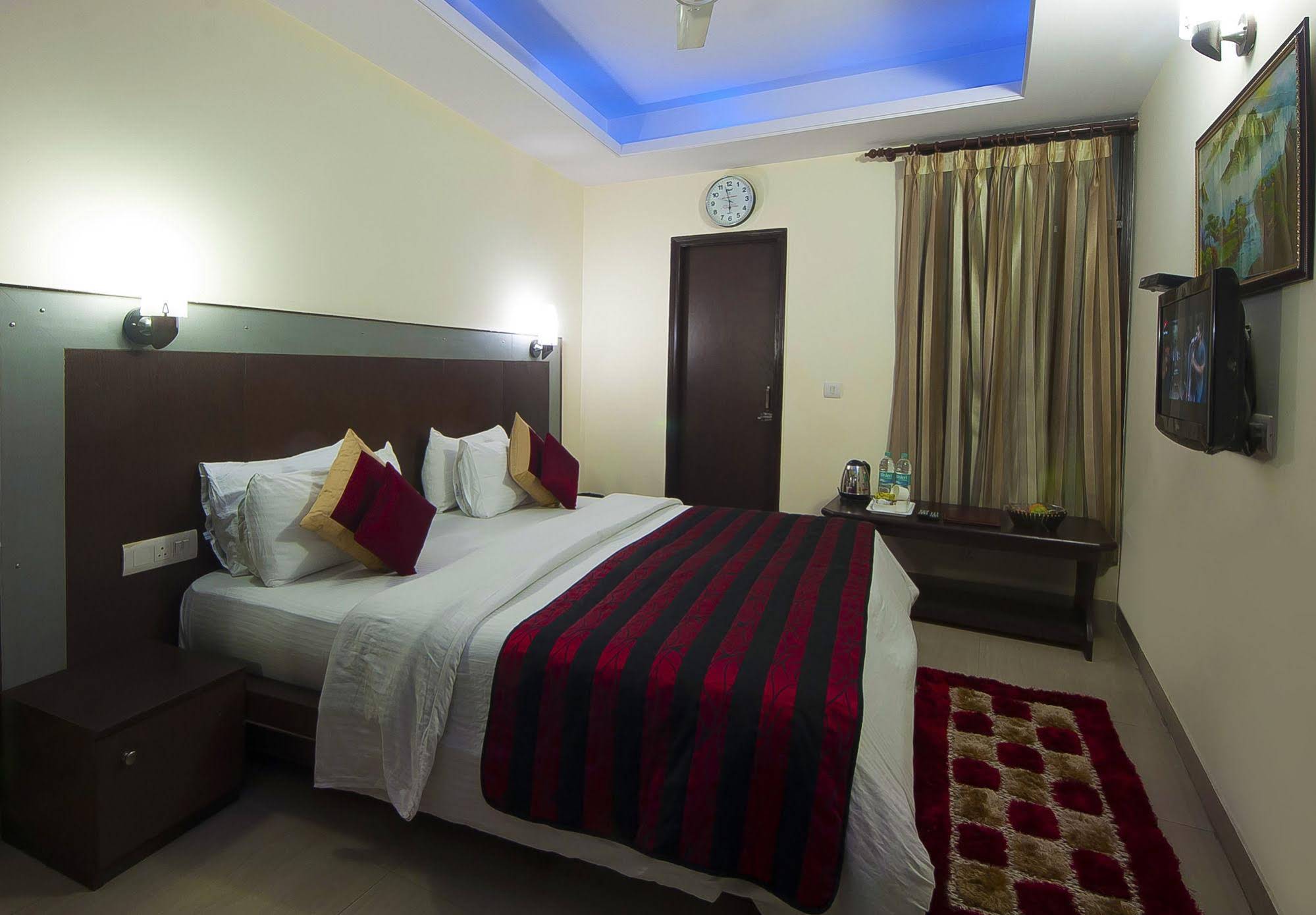 Hotel Vishal Residency