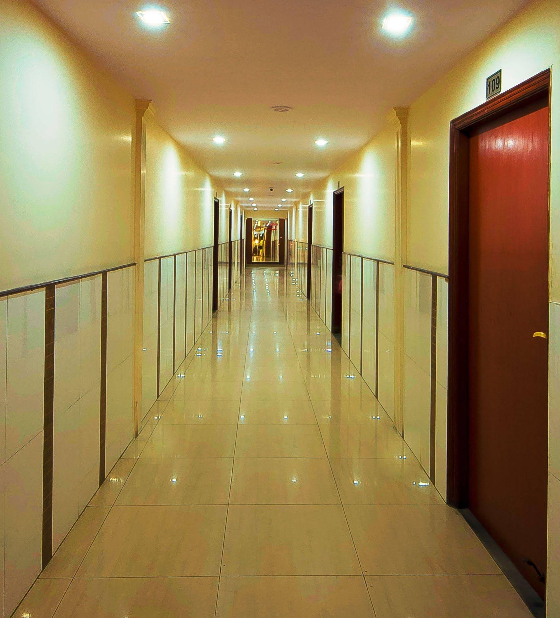 Hotel Vishal Residency