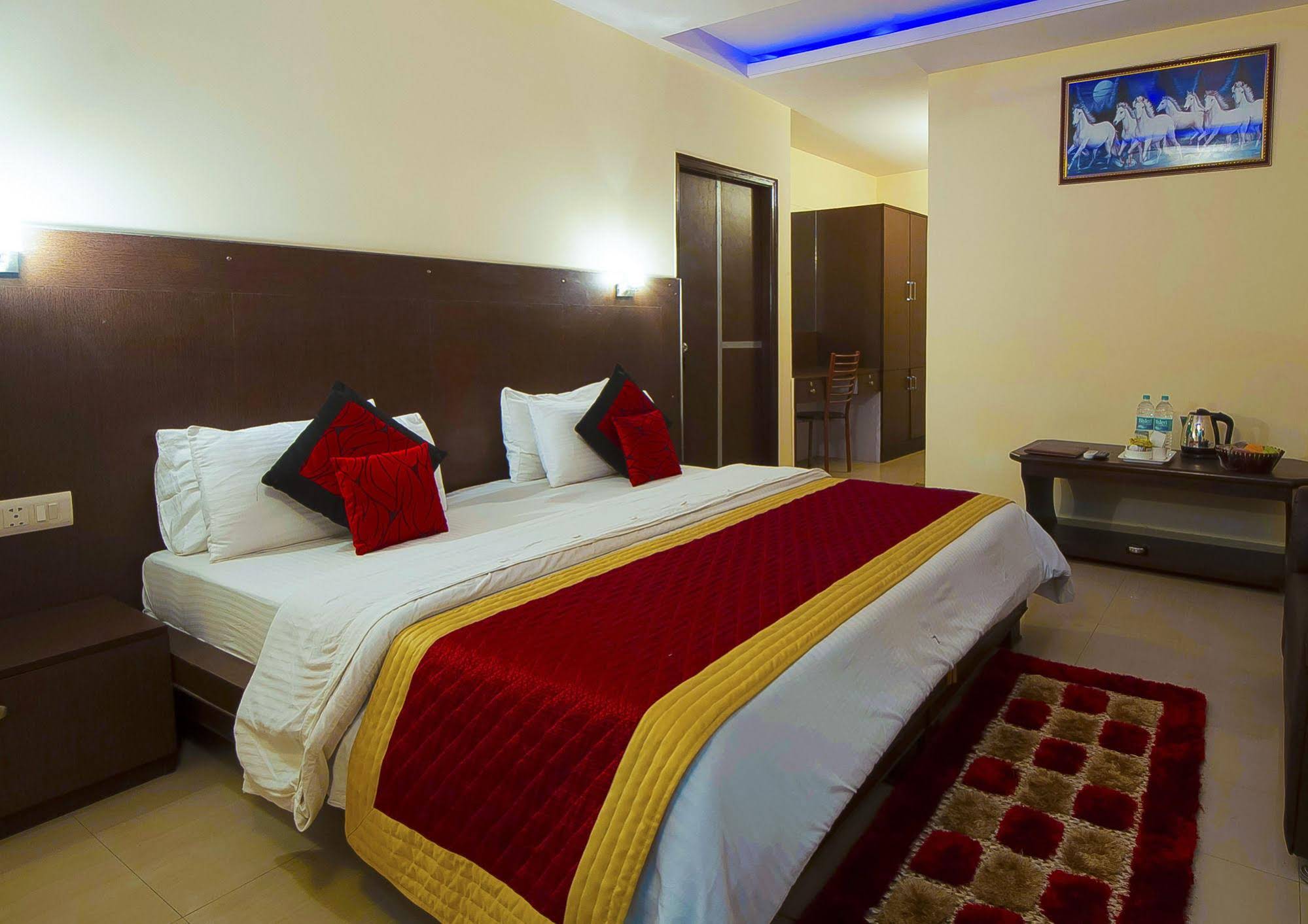 Hotel Vishal Residency