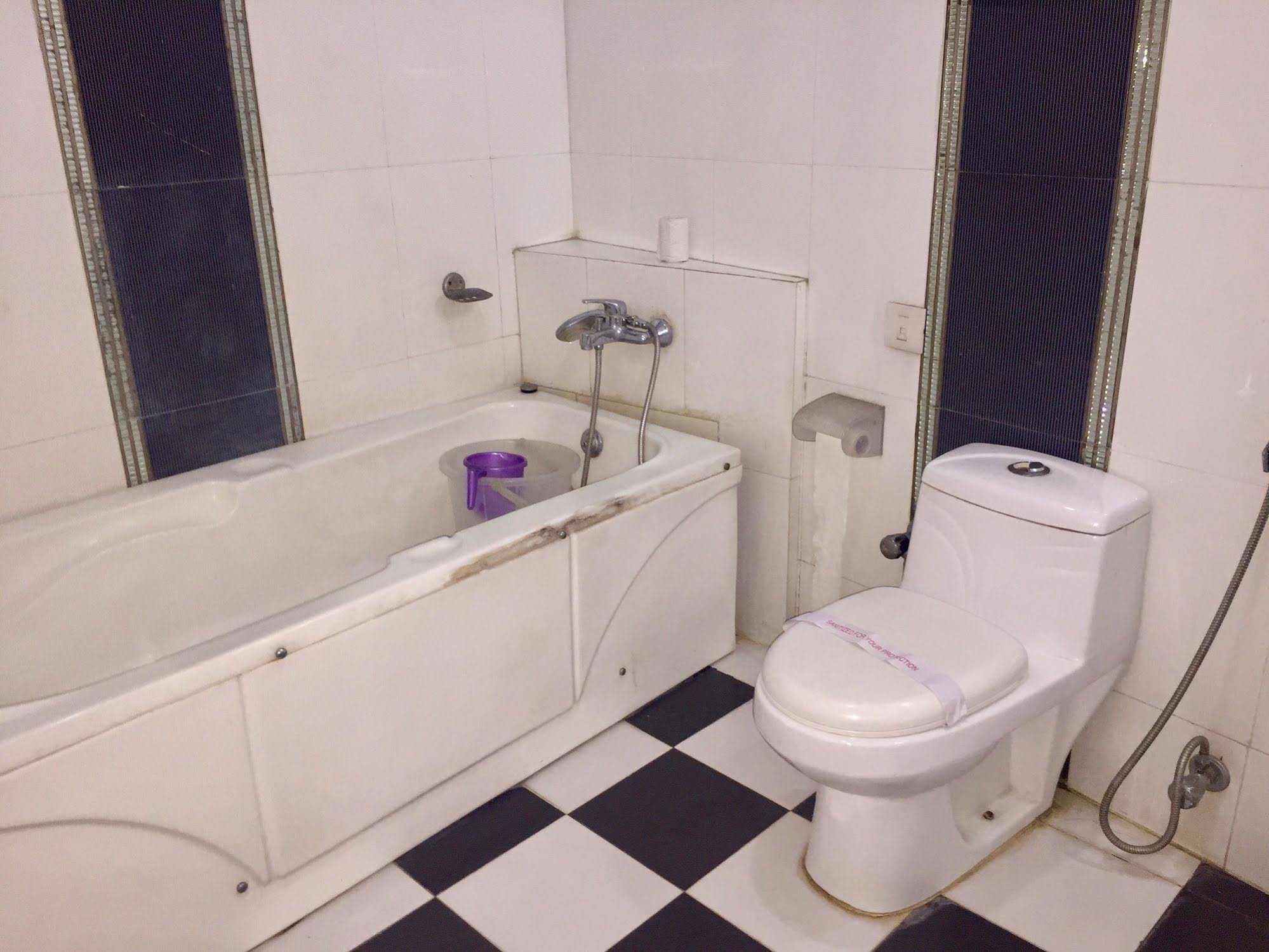 Hotel Vishal Residency