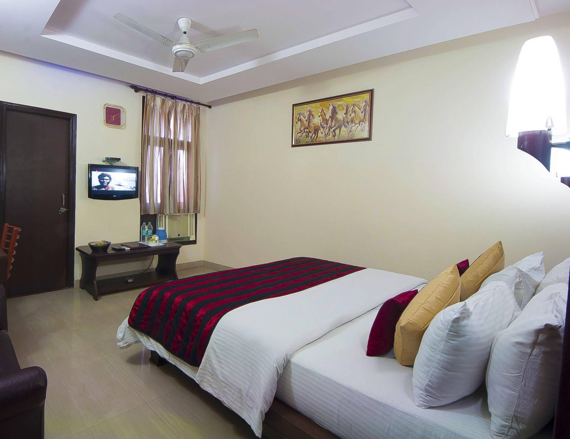 Hotel Vishal Residency