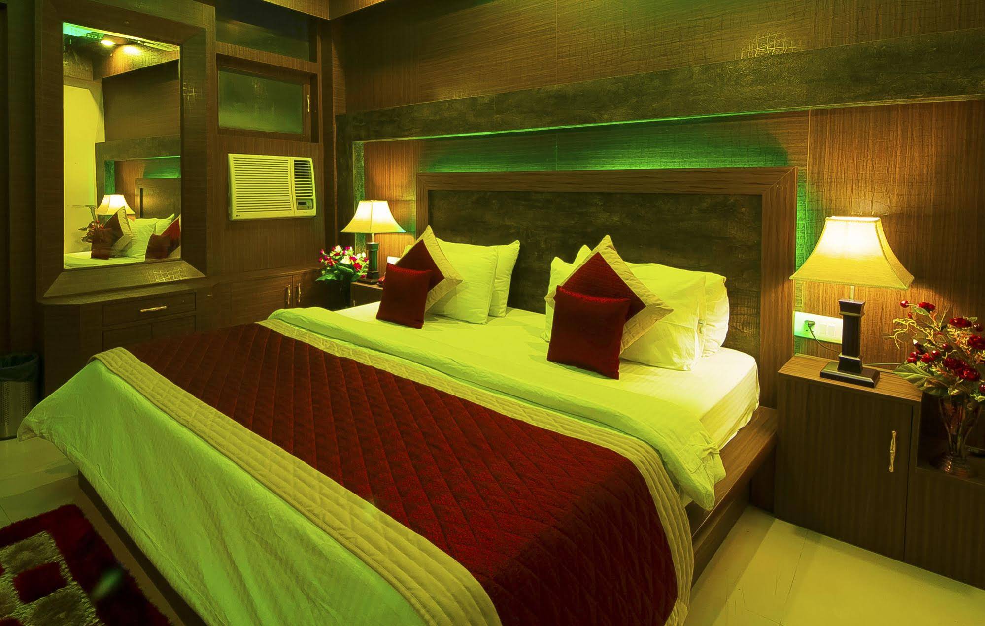 Hotel Vishal Residency