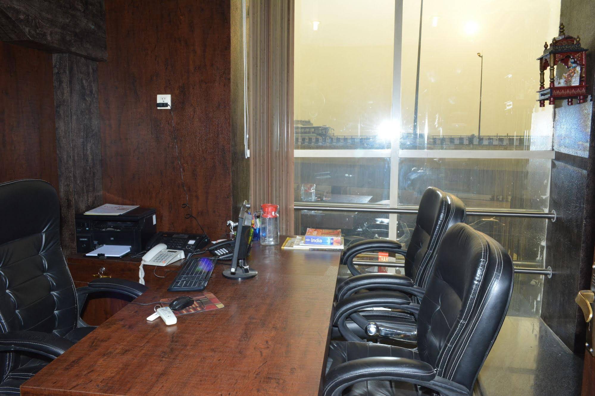Hotel Vishal Residency