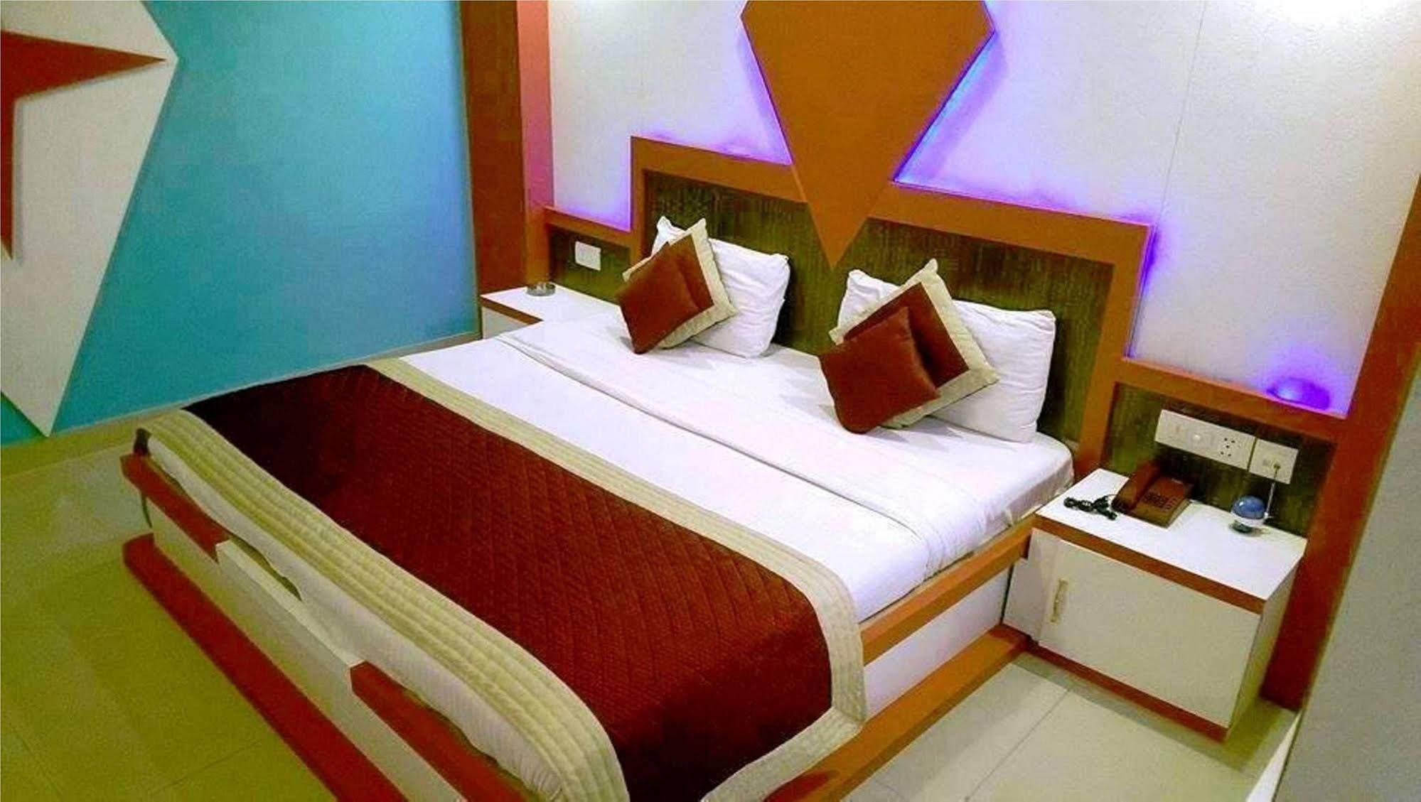 Hotel Vishal Residency