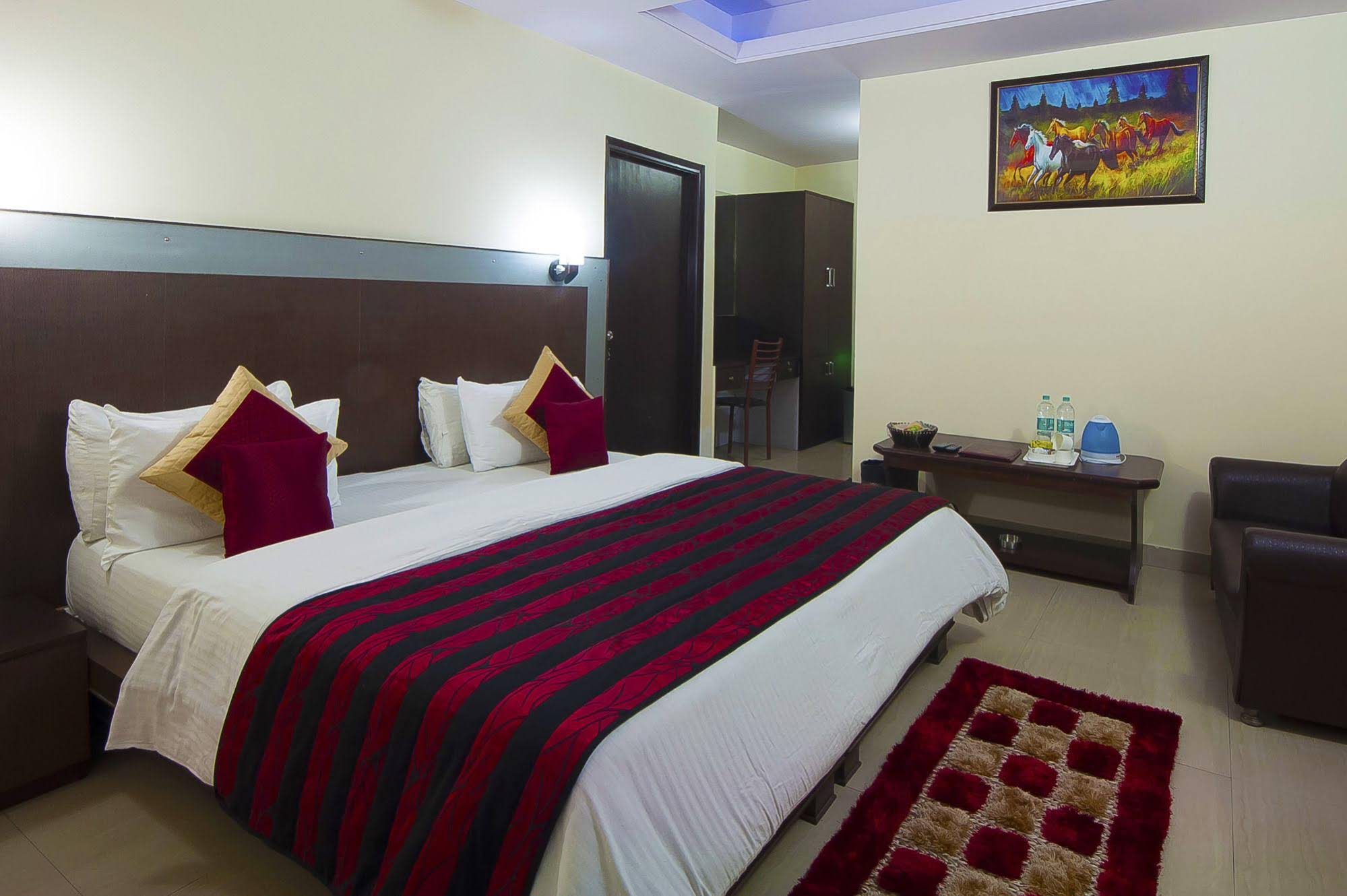 Hotel Vishal Residency