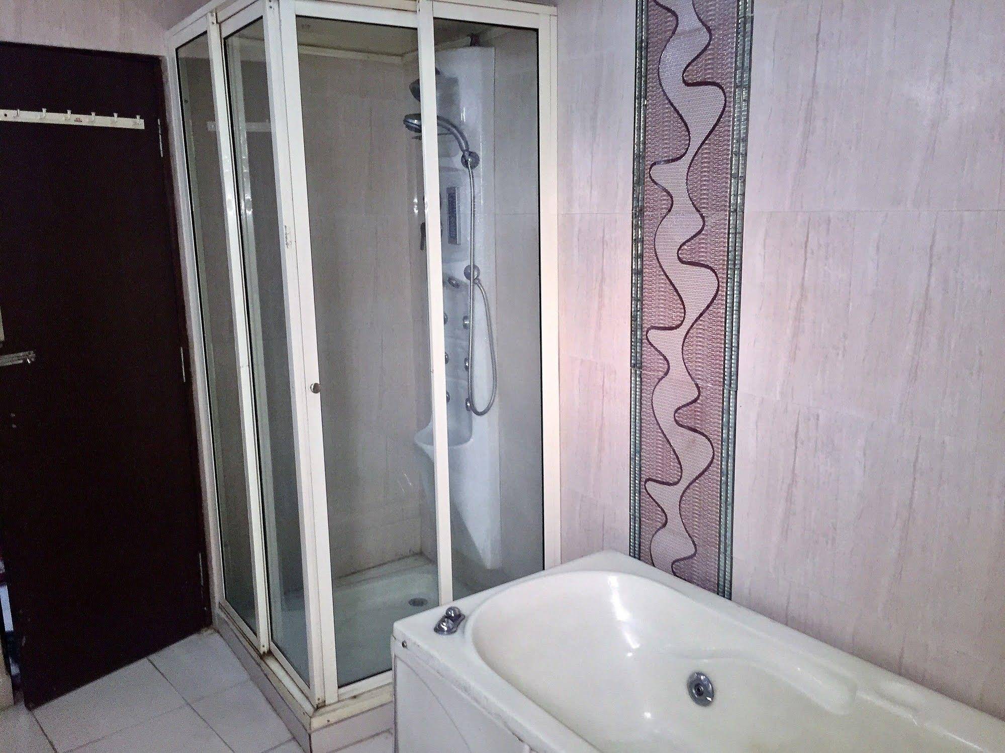 Hotel Vishal Residency