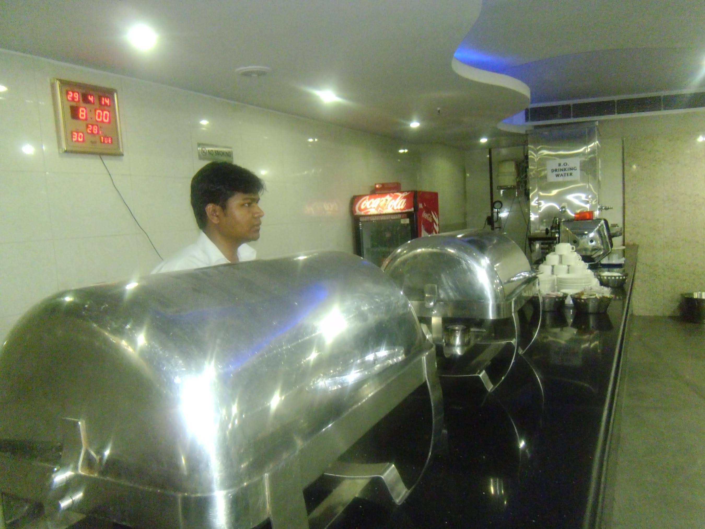 Hotel Vishal Residency