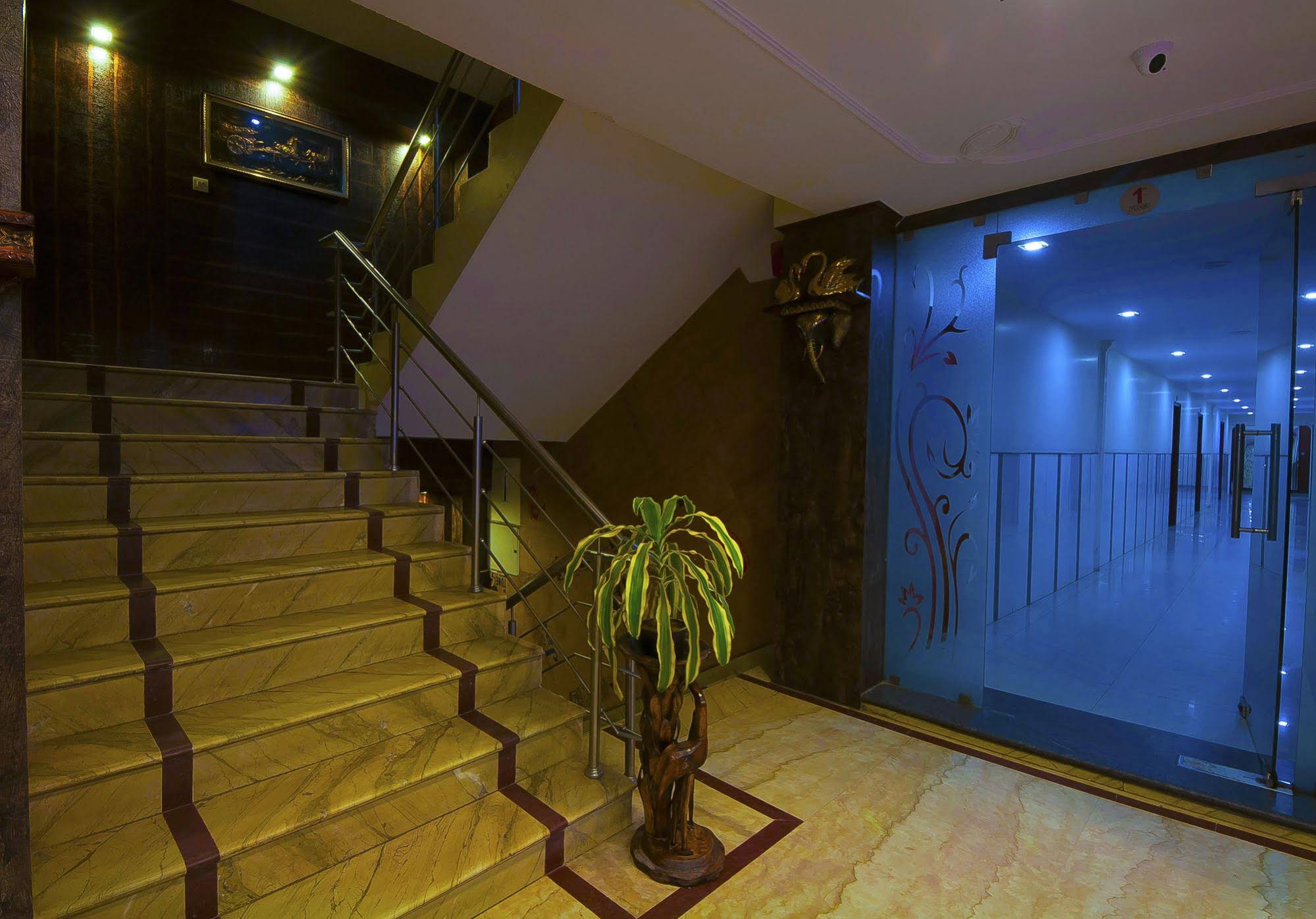 Hotel Vishal Residency