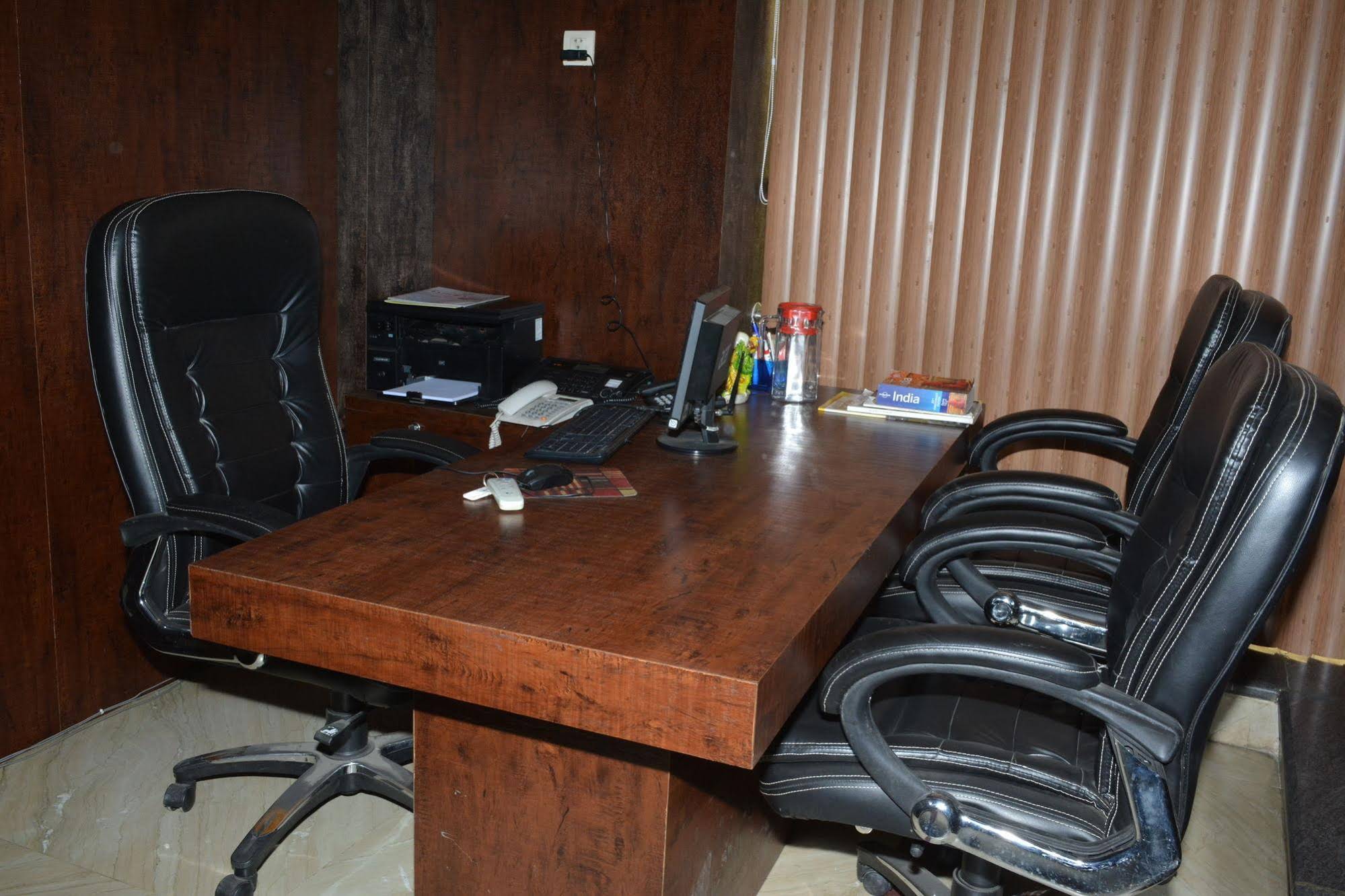 Hotel Vishal Residency