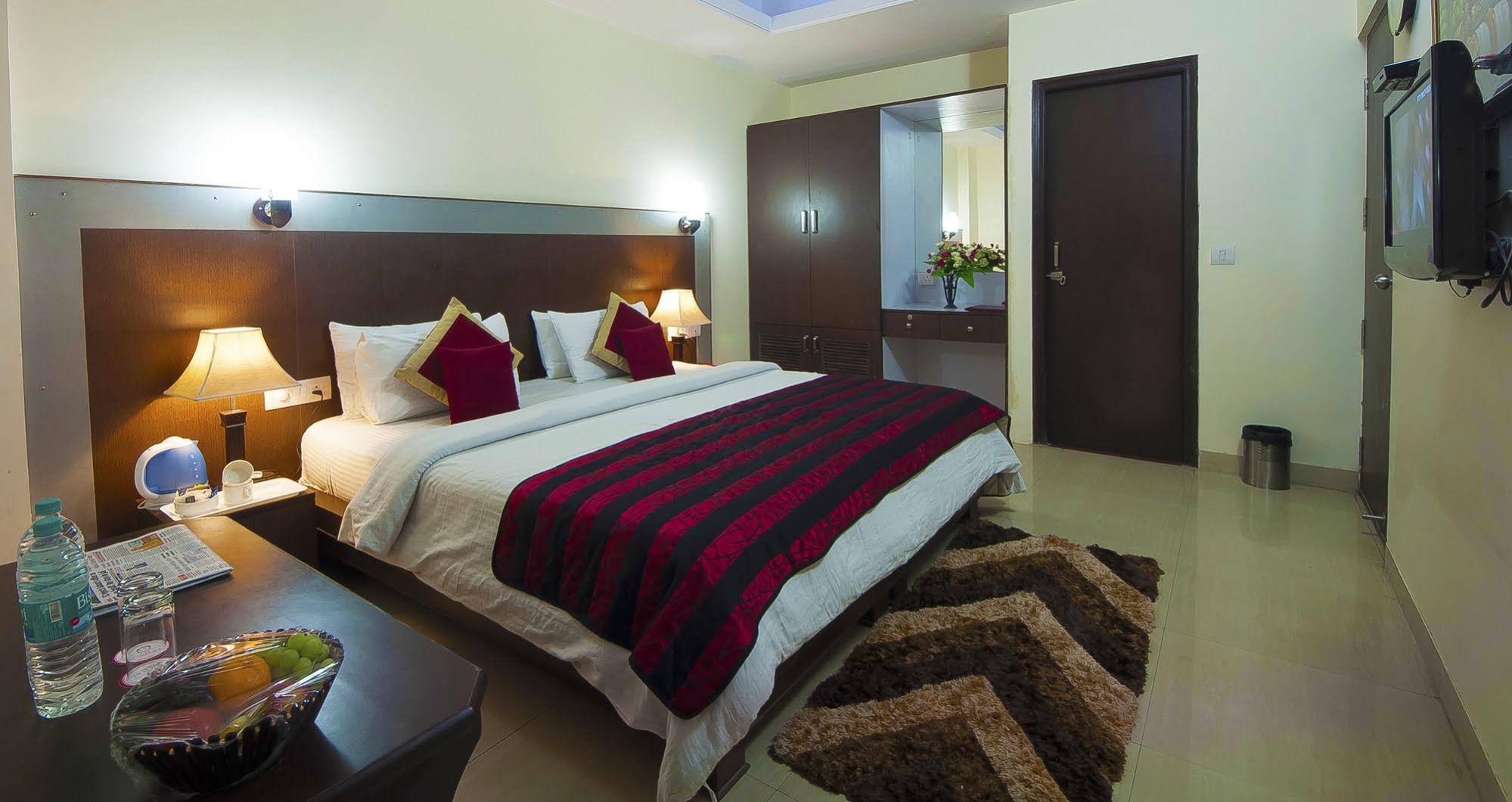 Hotel Vishal Residency