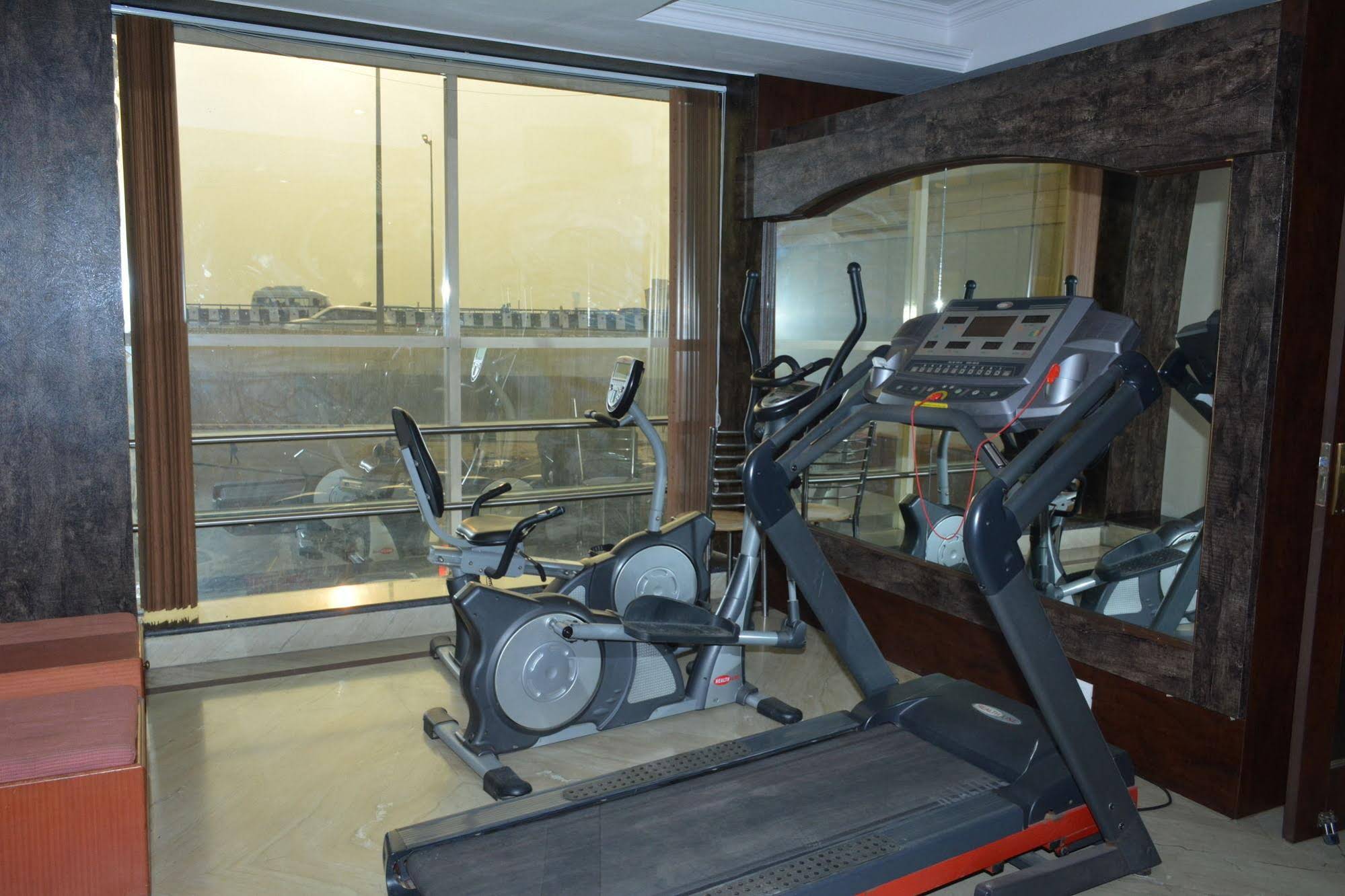 Hotel Vishal Residency