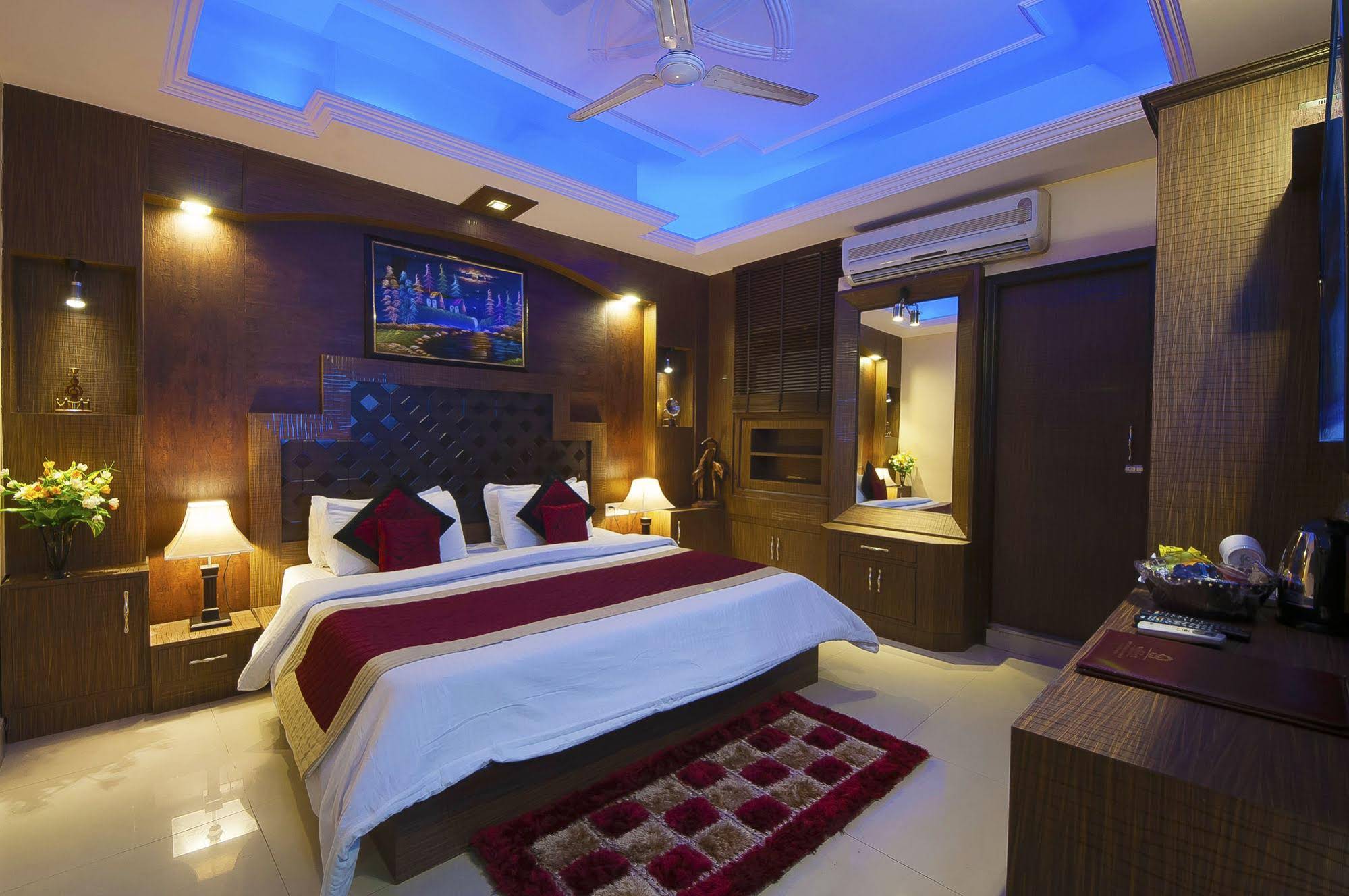 Hotel Vishal Residency