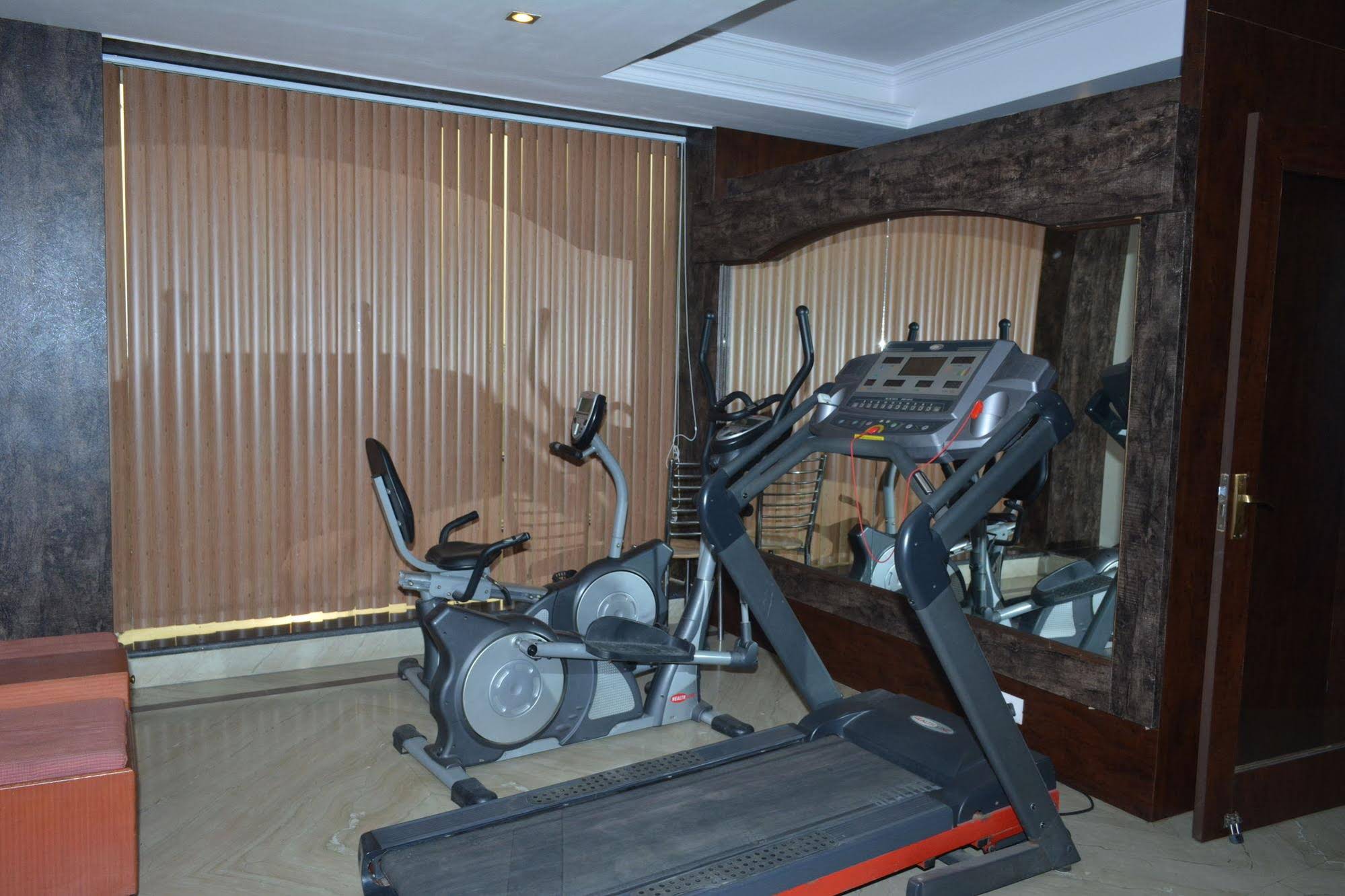 Hotel Vishal Residency