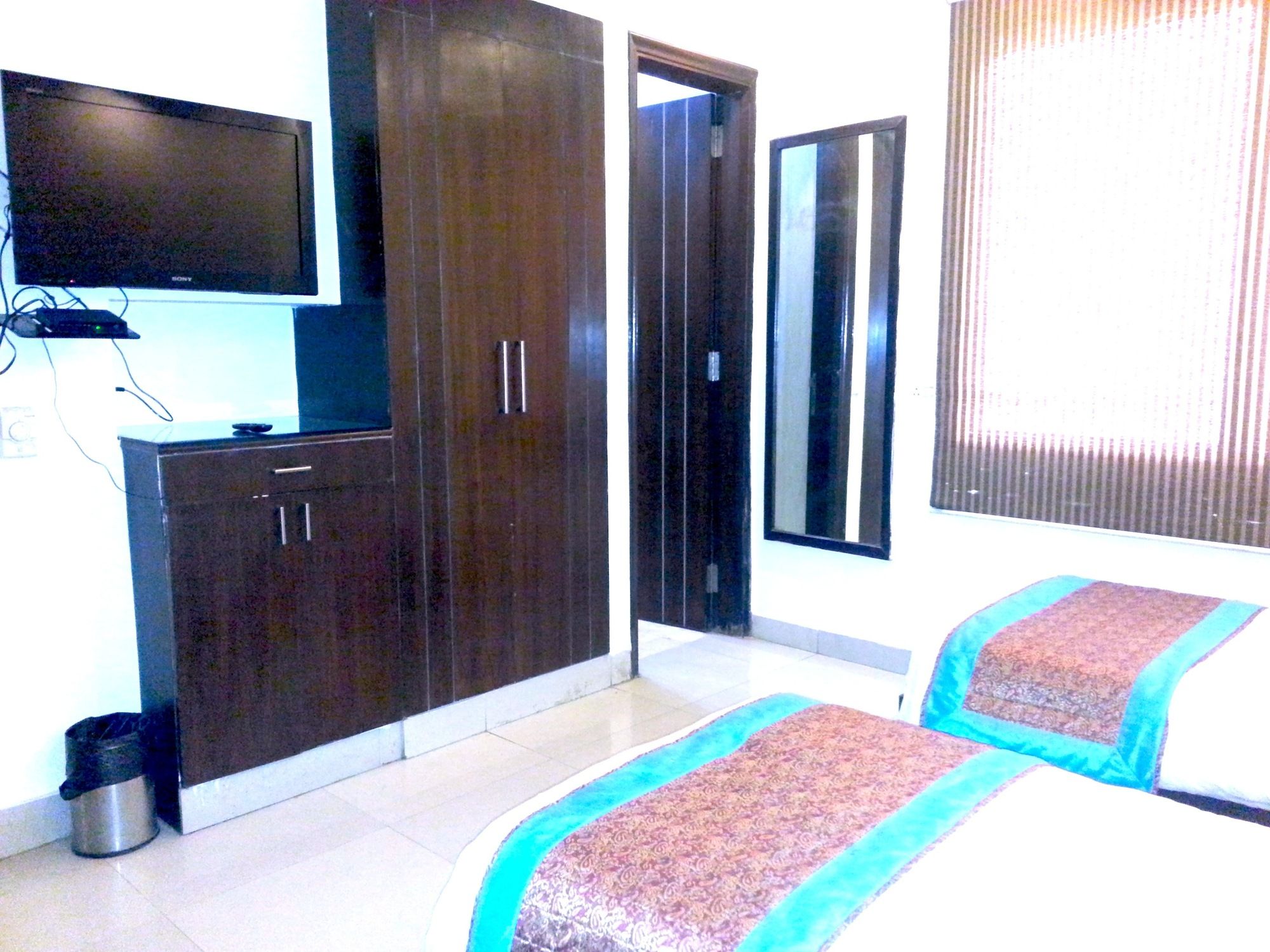 Hotel Vista Inn