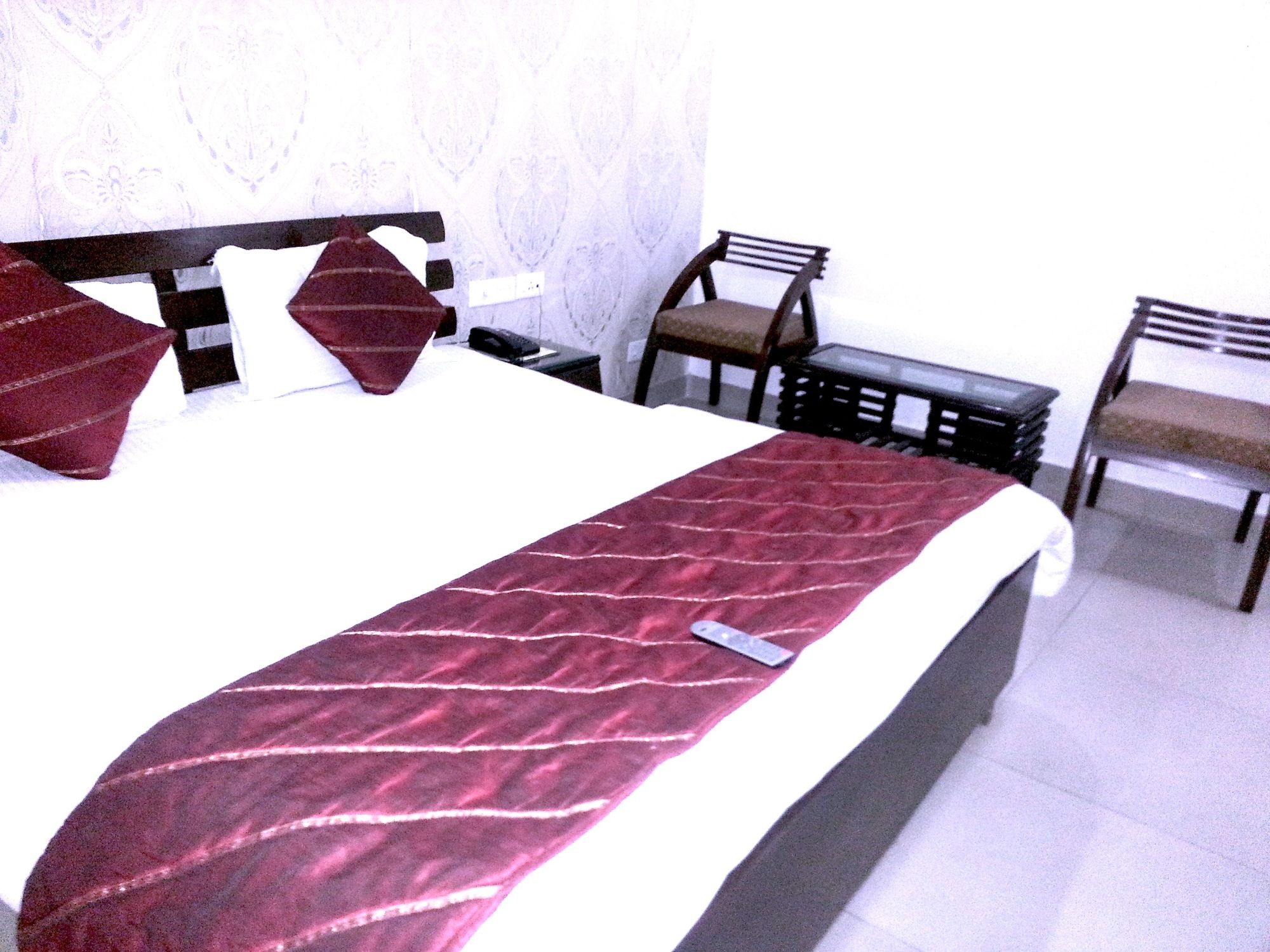 Hotel Vista Inn