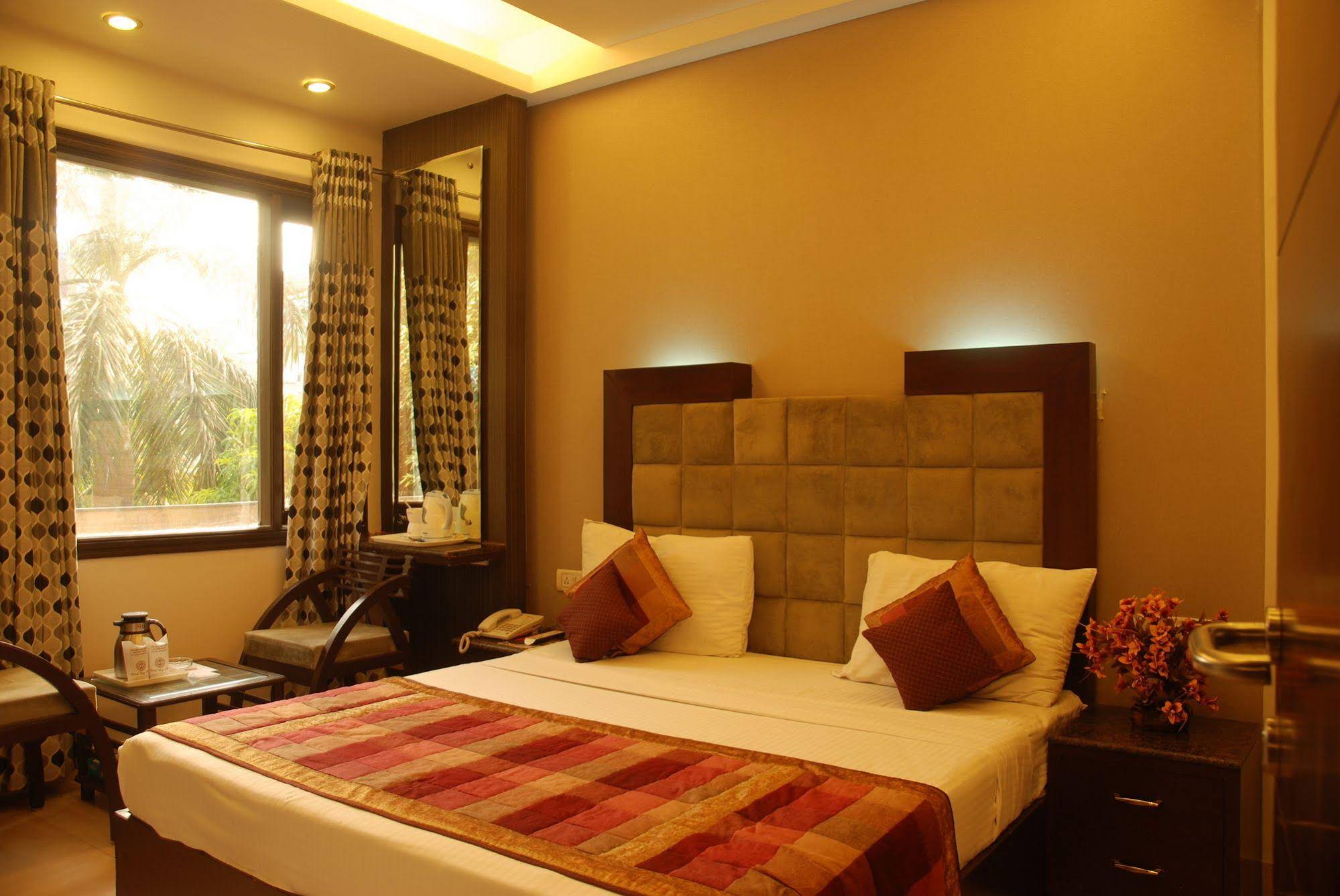 Hotel Yug Villa