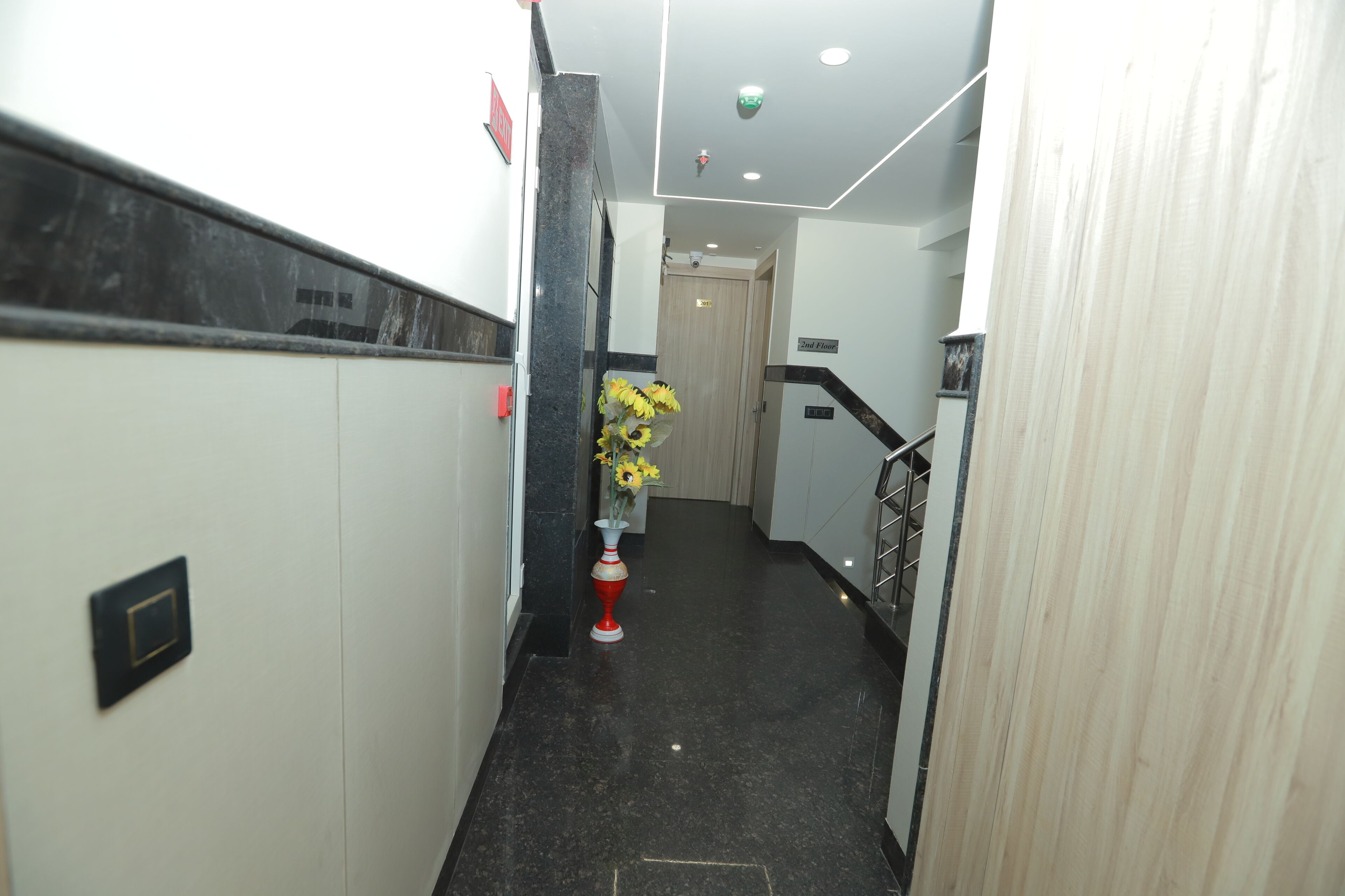 Zed Hotel
