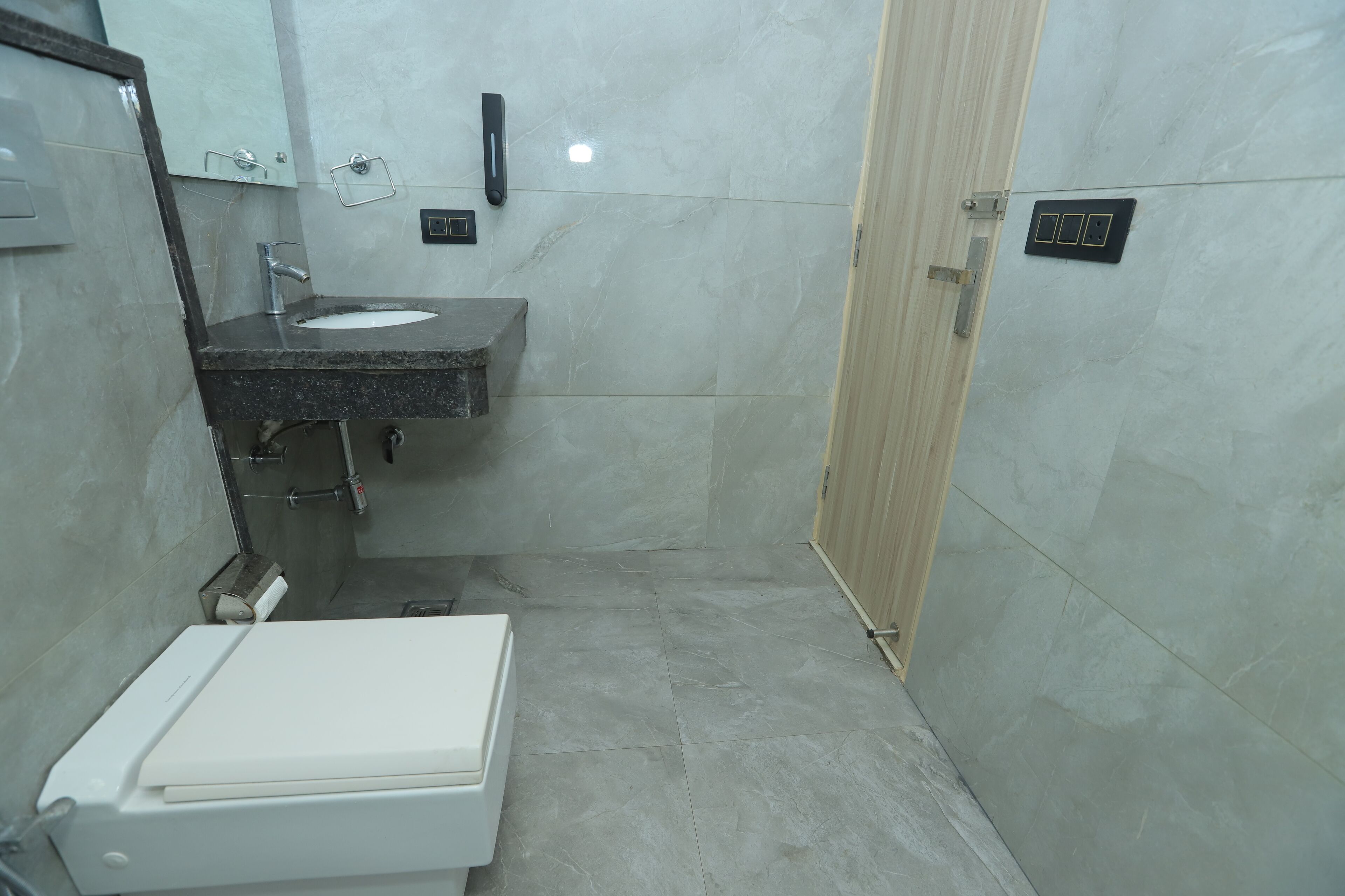 Zed Hotel
