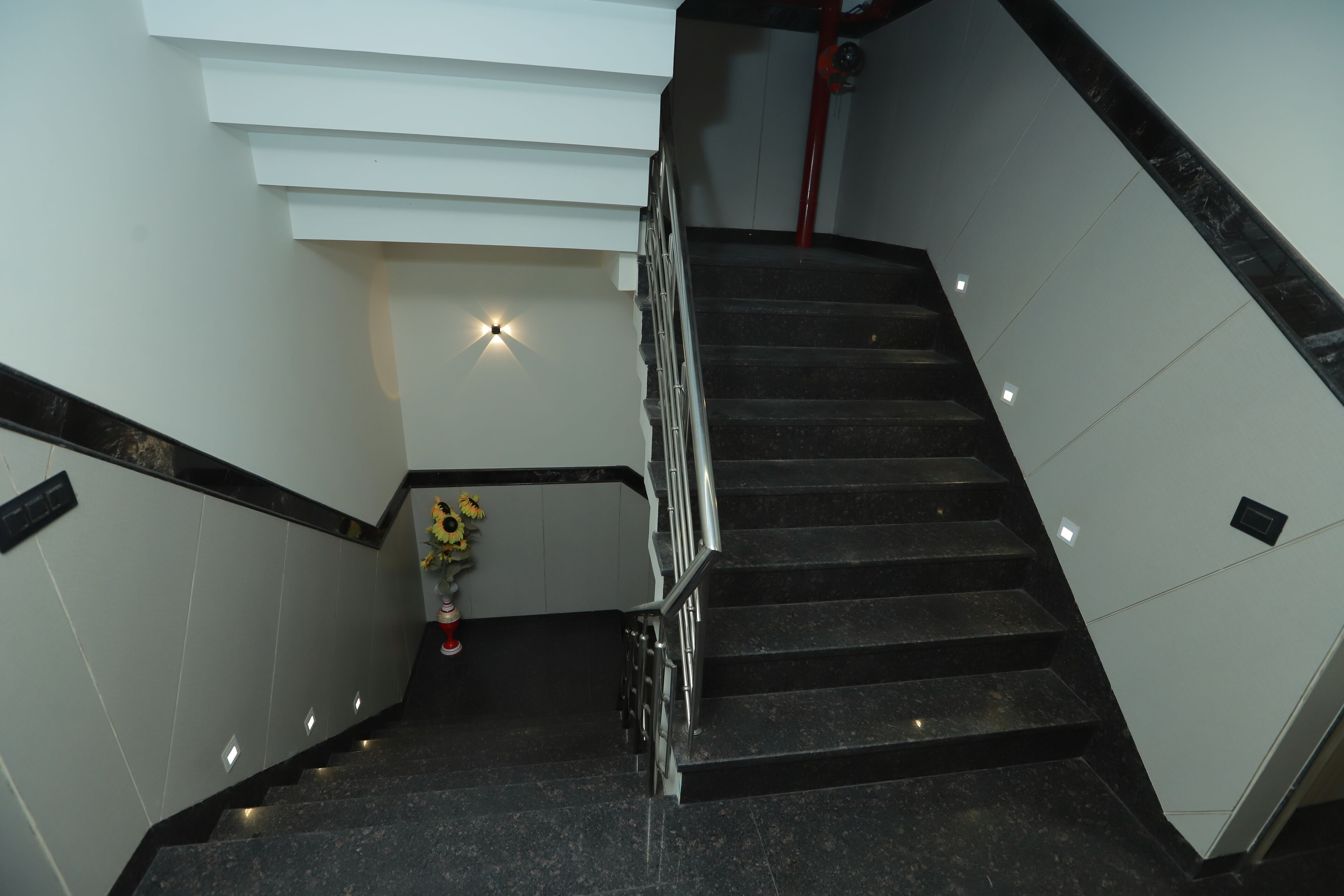 Zed Hotel