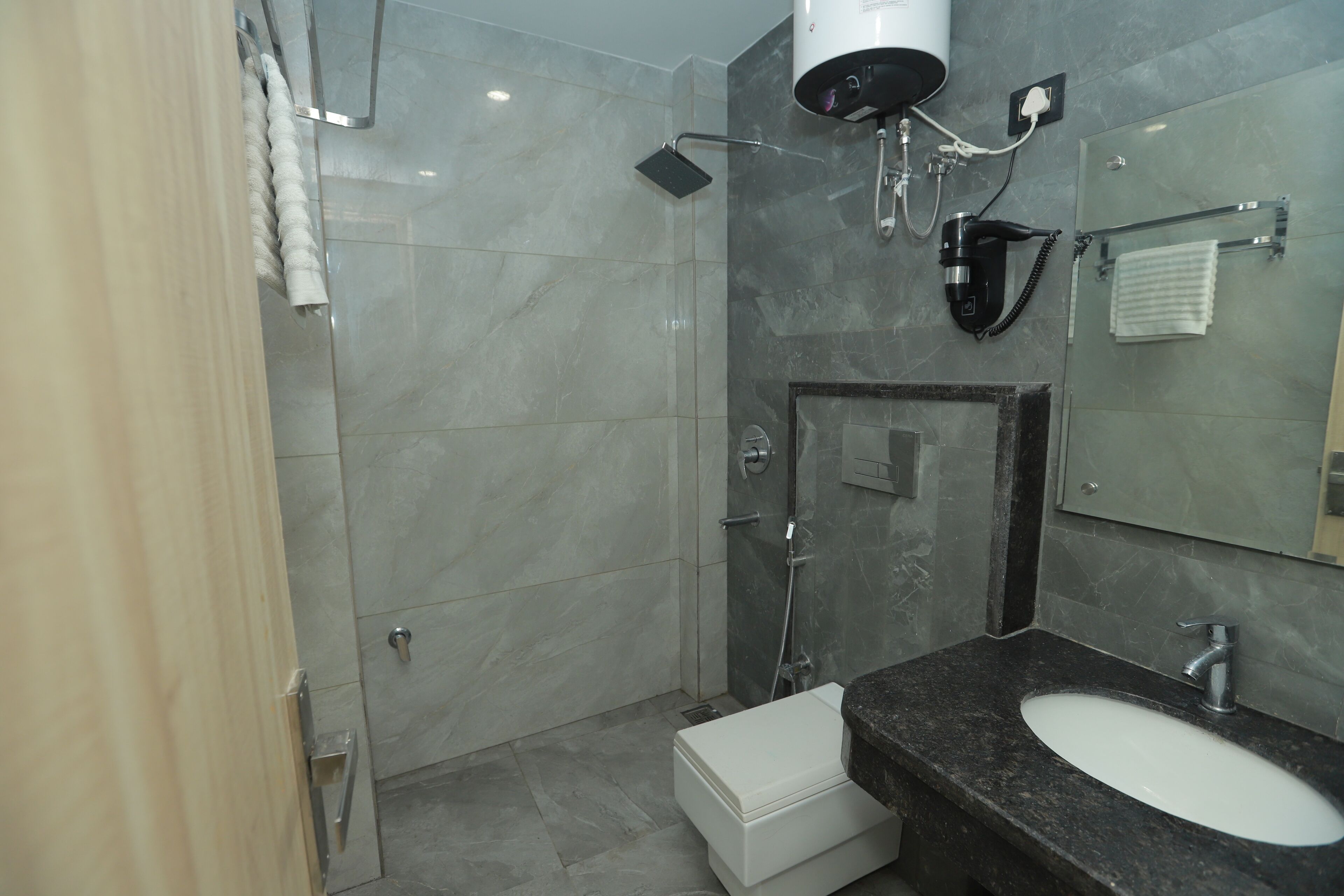Zed Hotel
