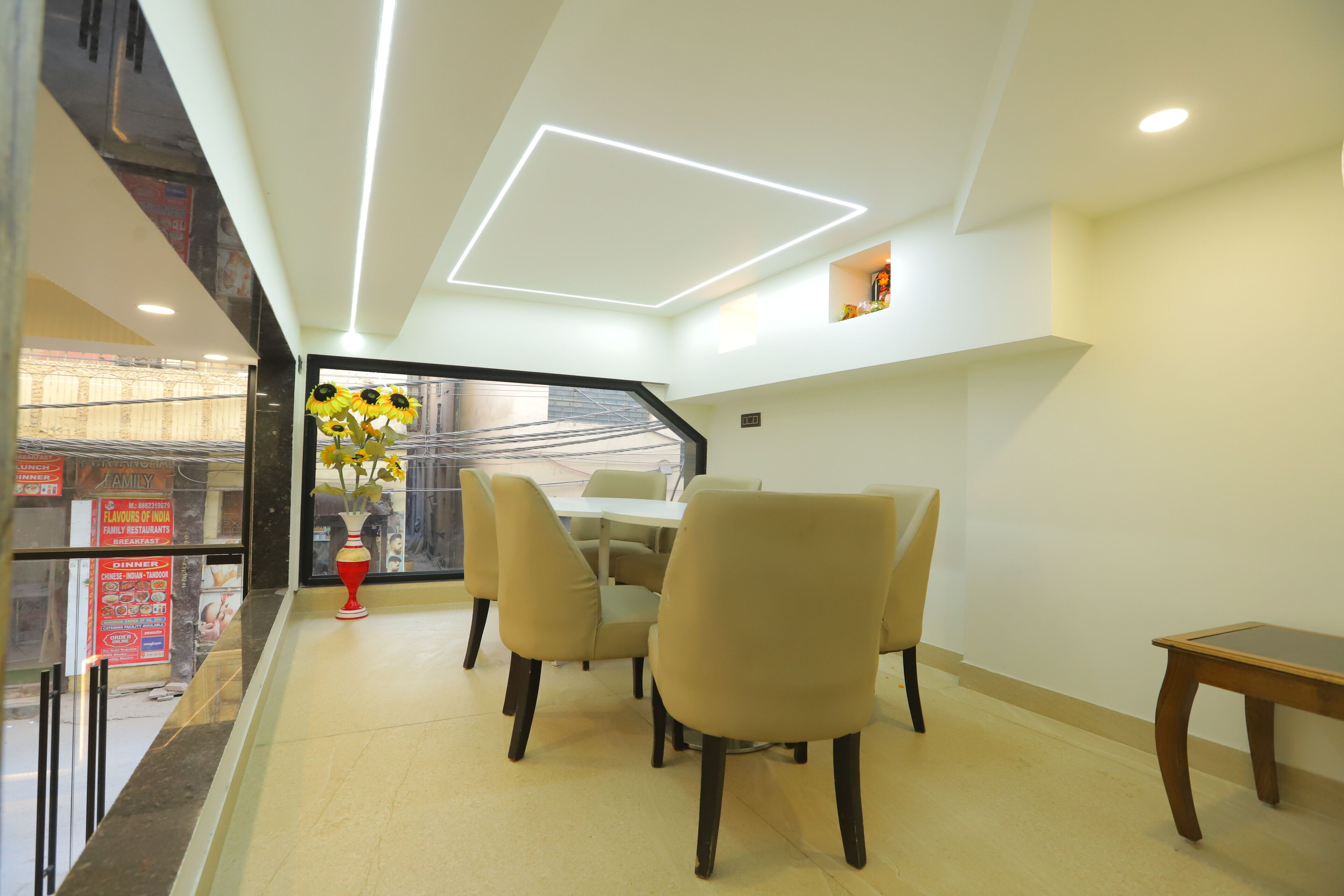 Zed Hotel
