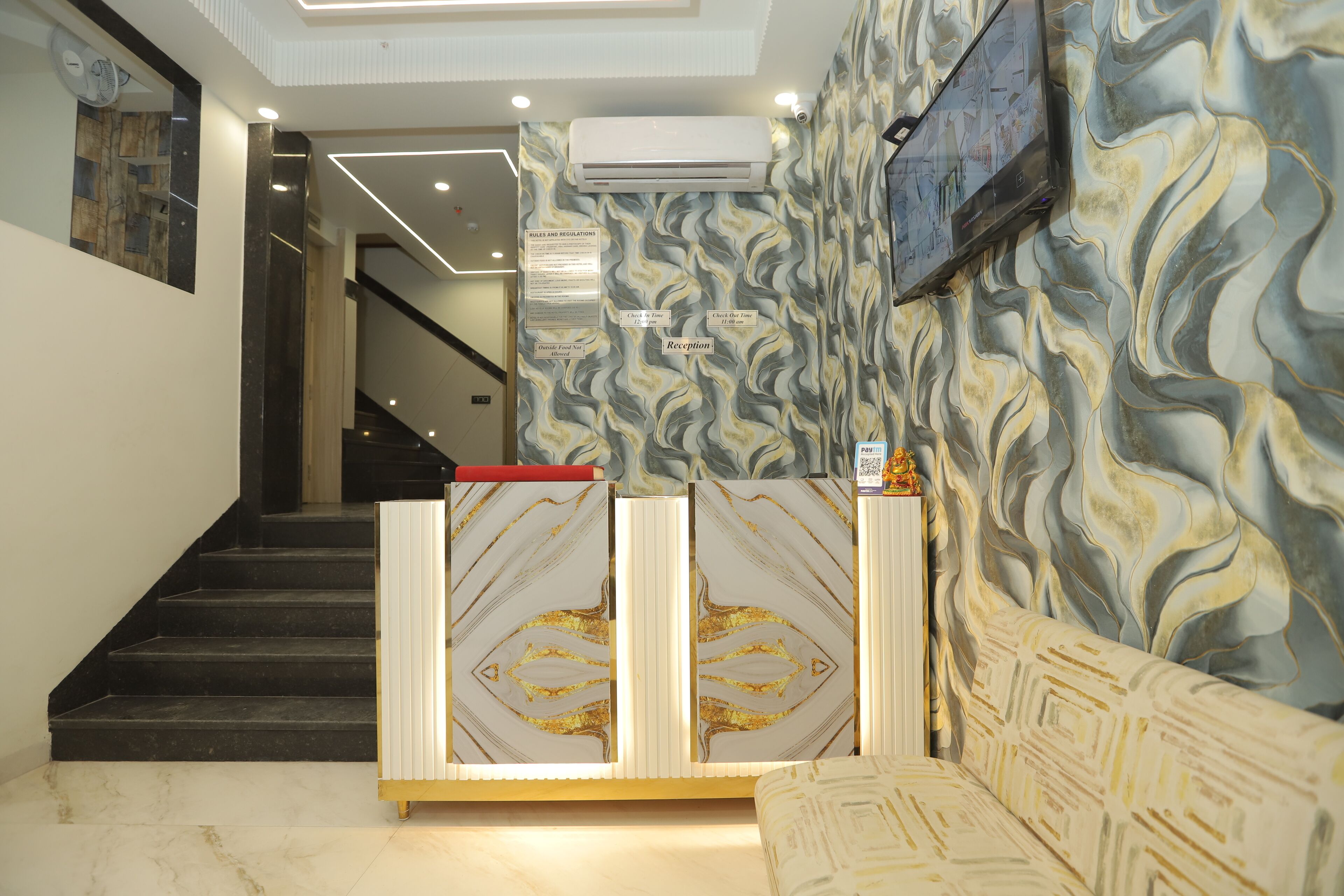 Zed Hotel