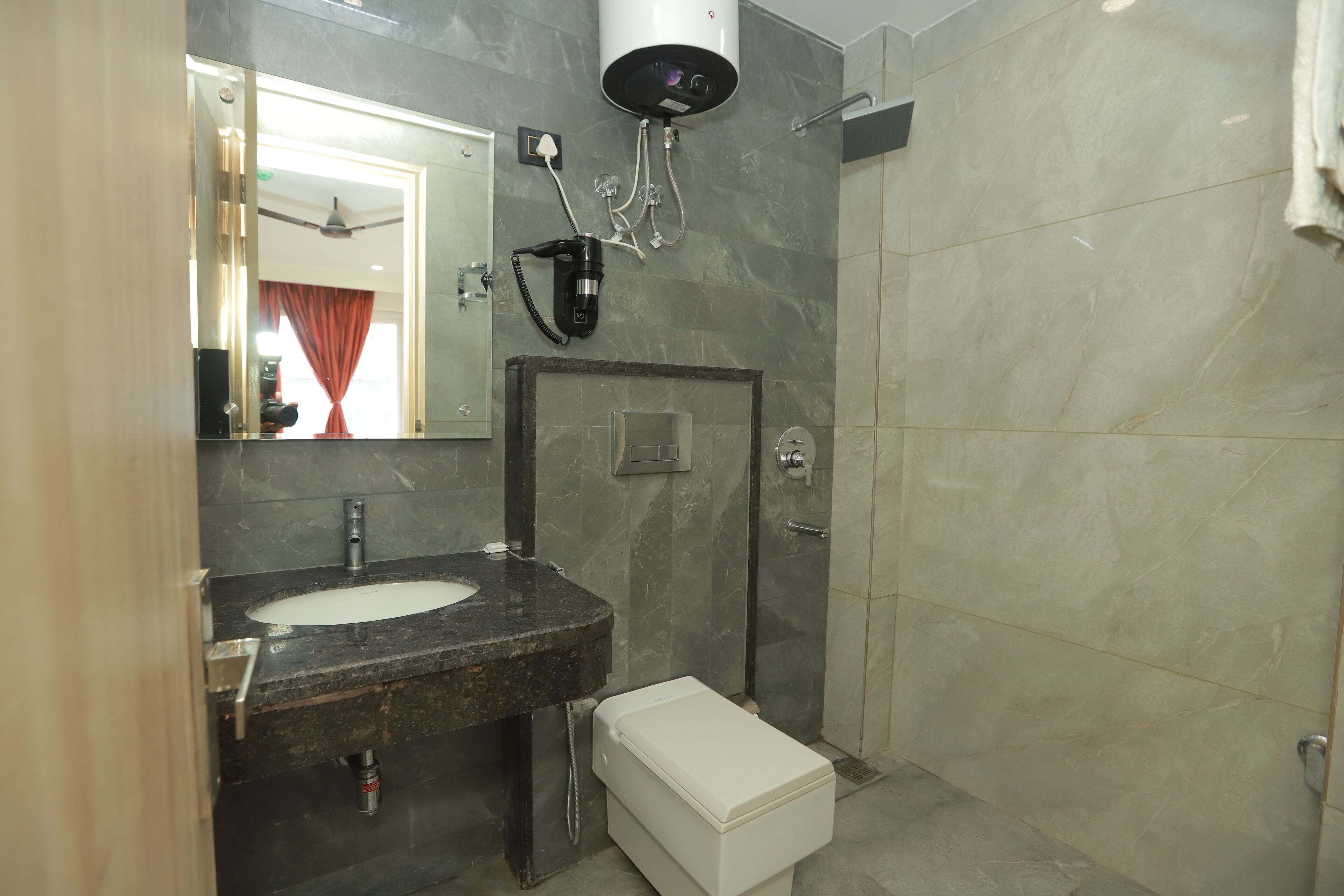 Zed Hotel