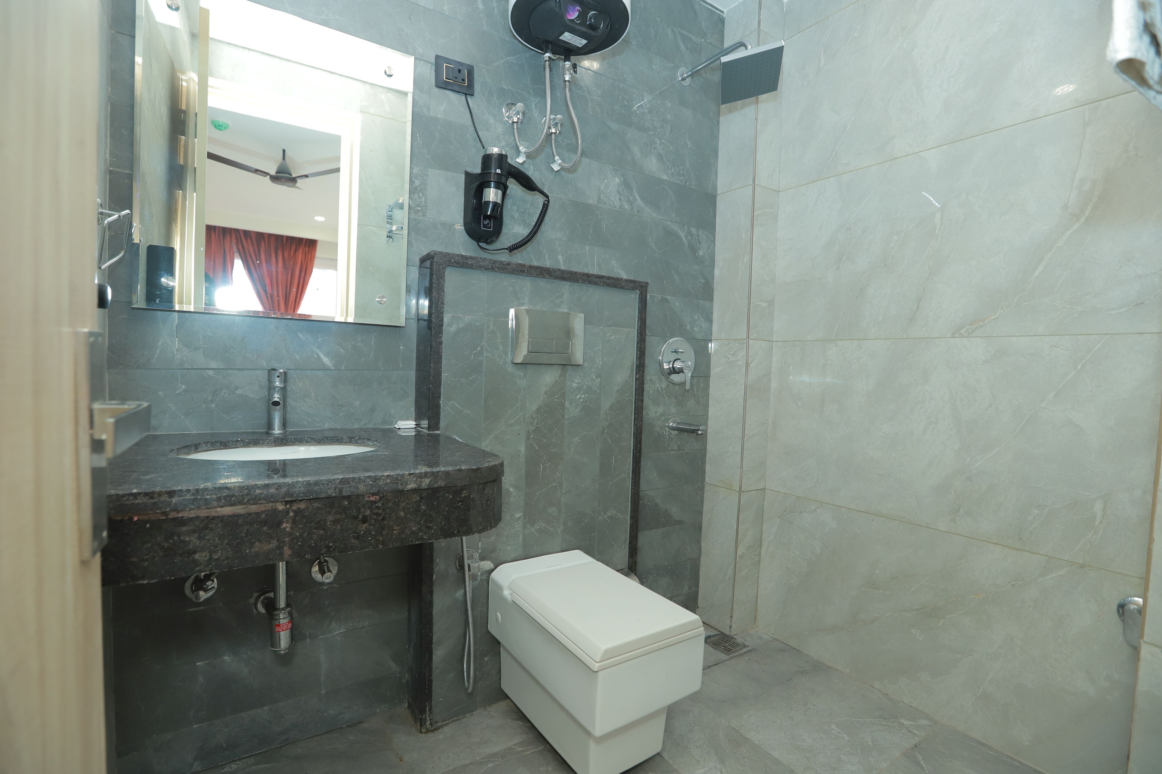 Zed Hotel
