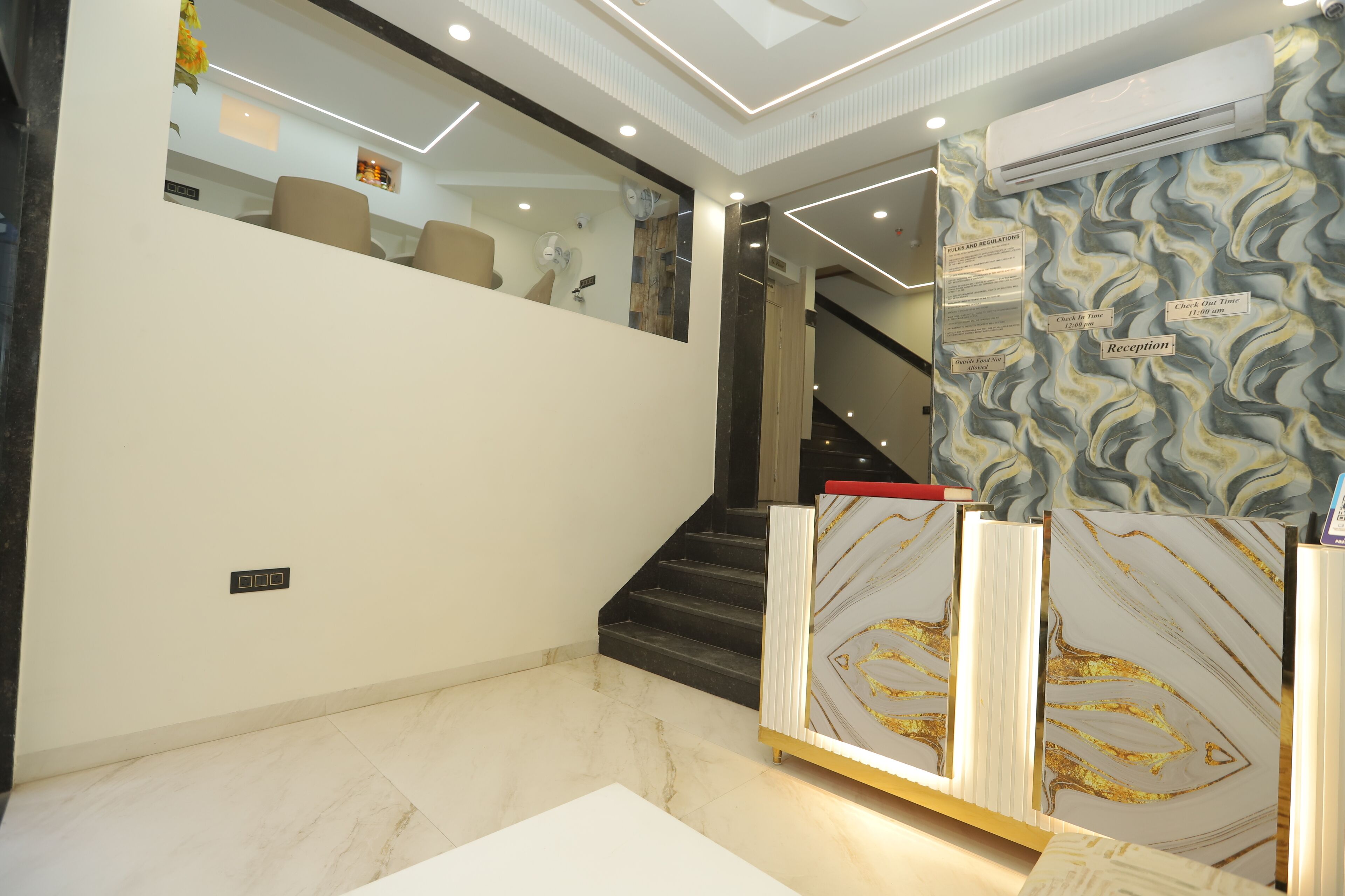 Zed Hotel