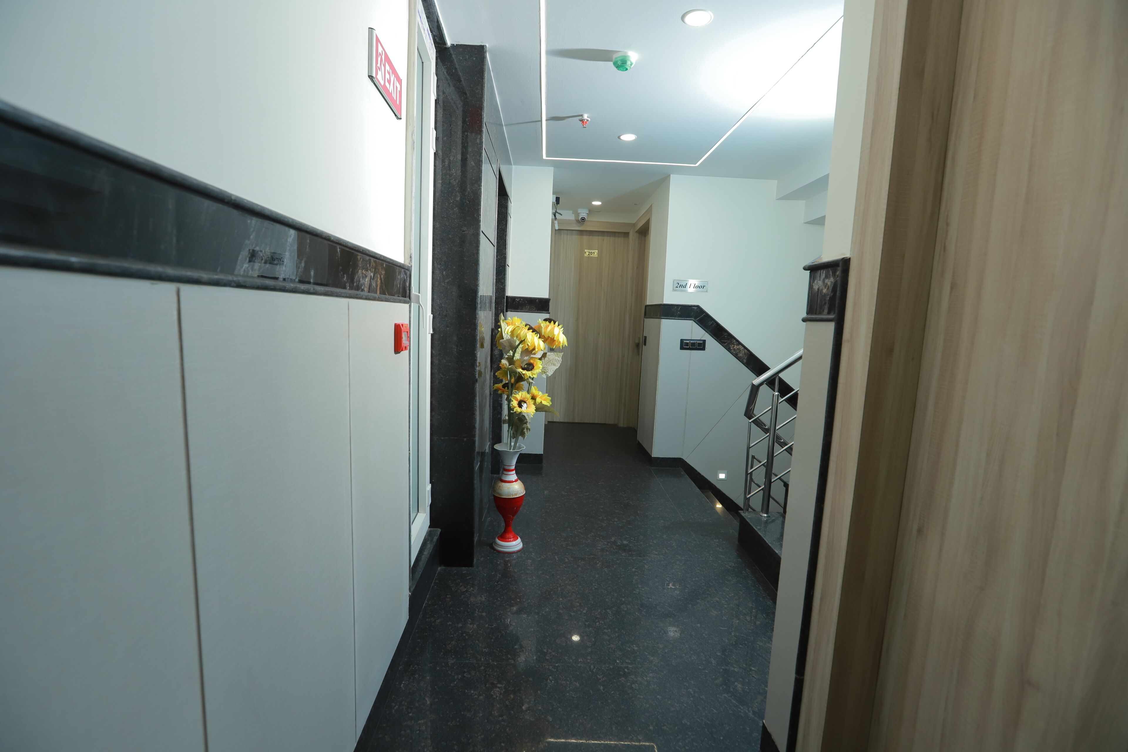 Zed Hotel