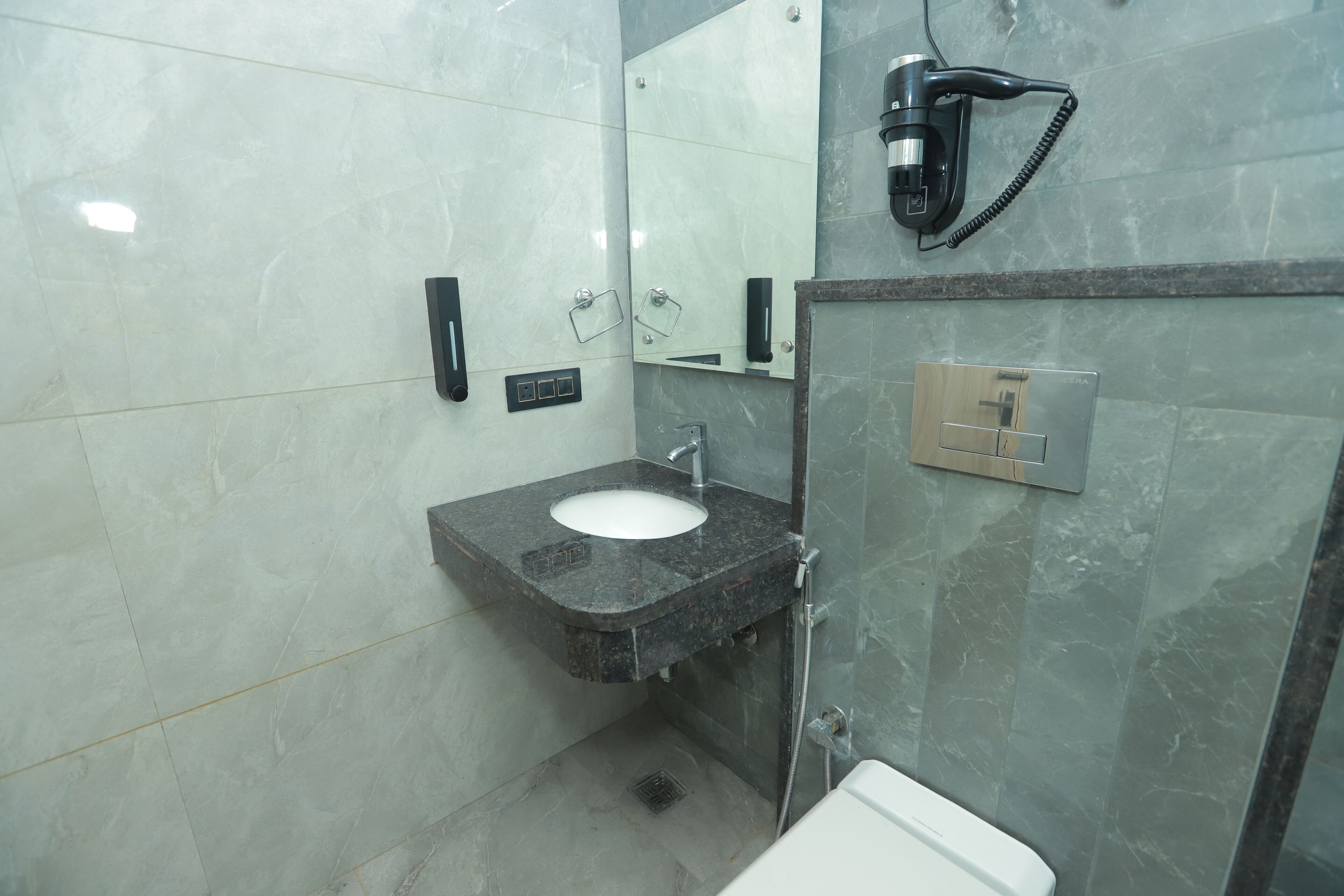 Zed Hotel