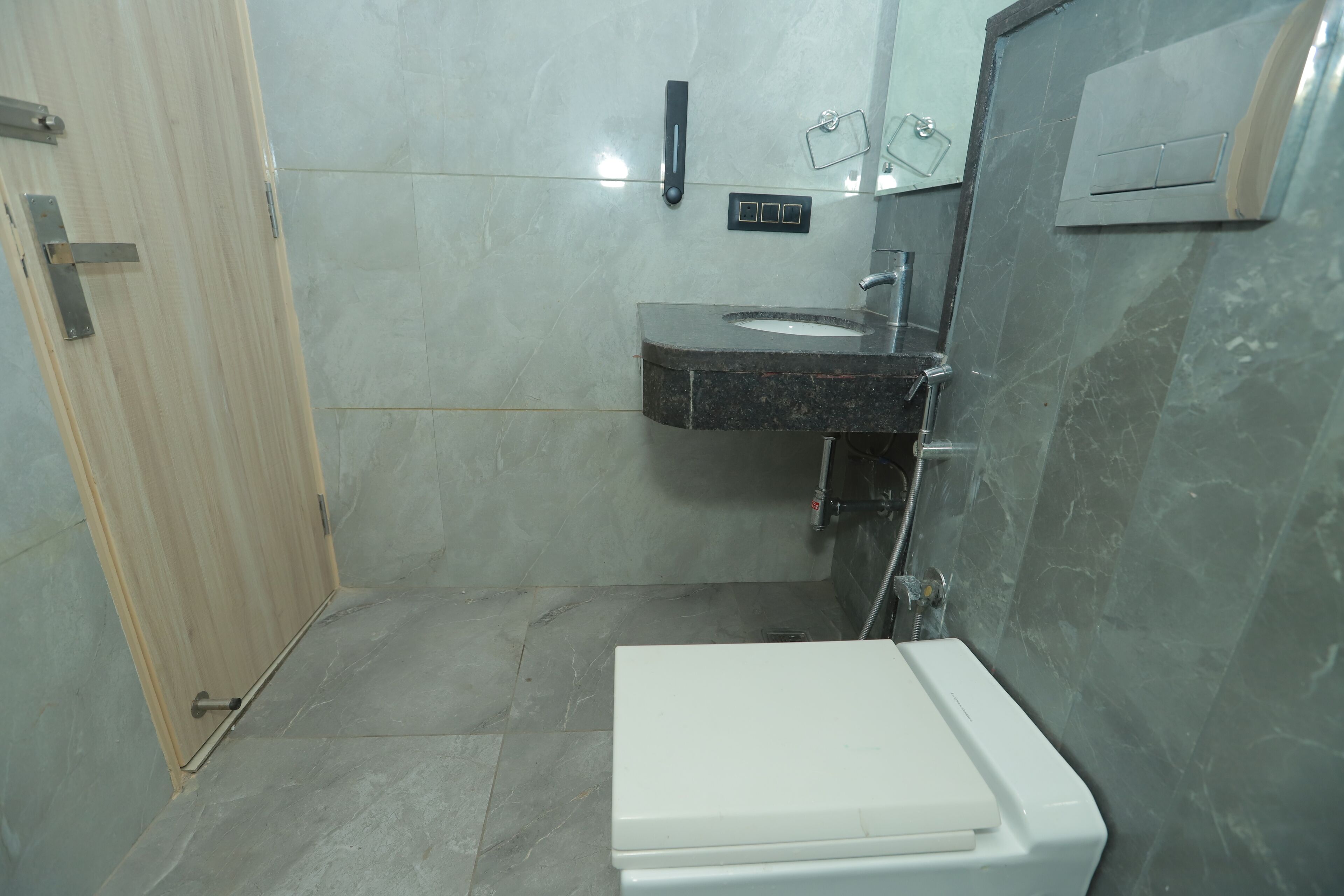 Zed Hotel
