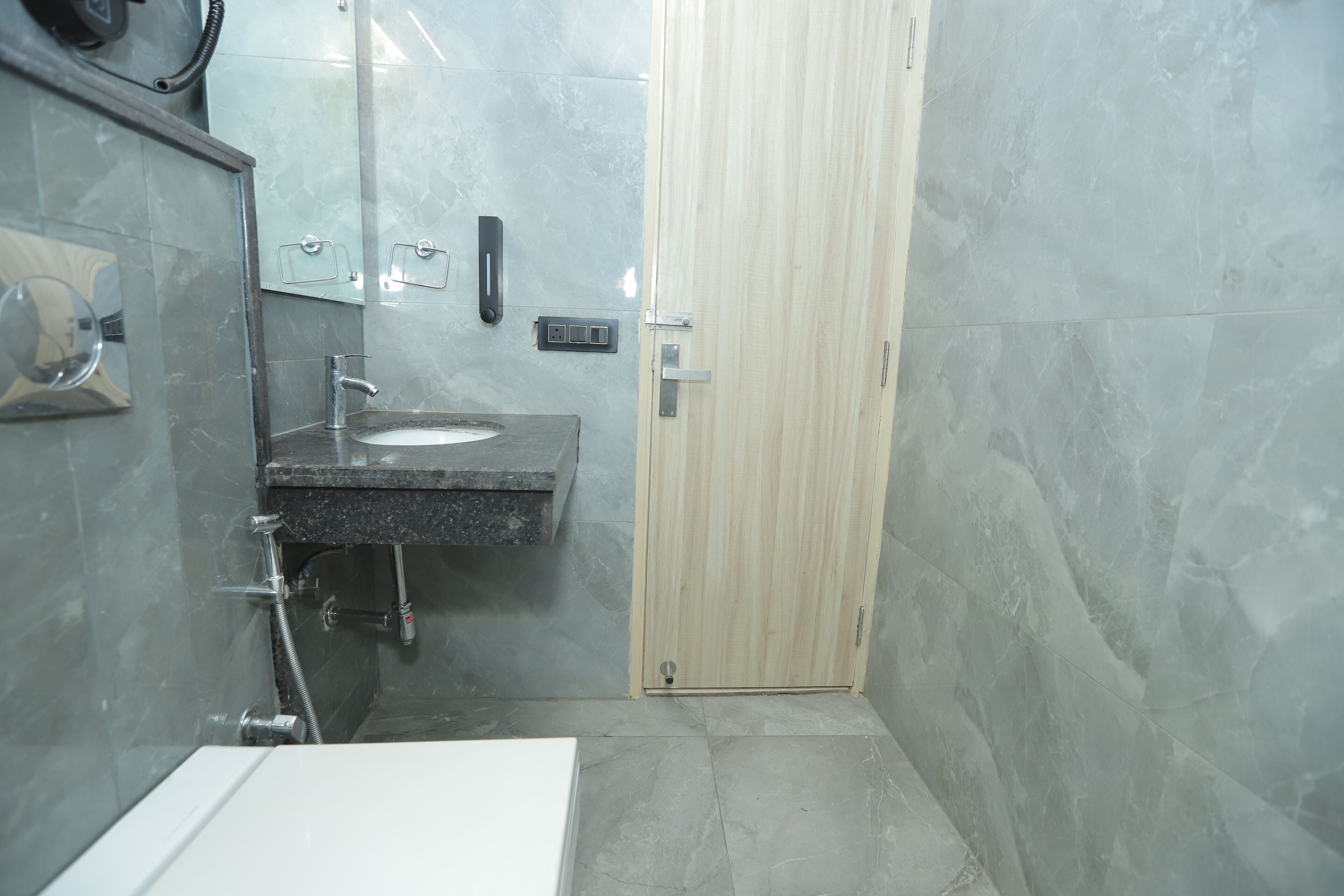 Zed Hotel