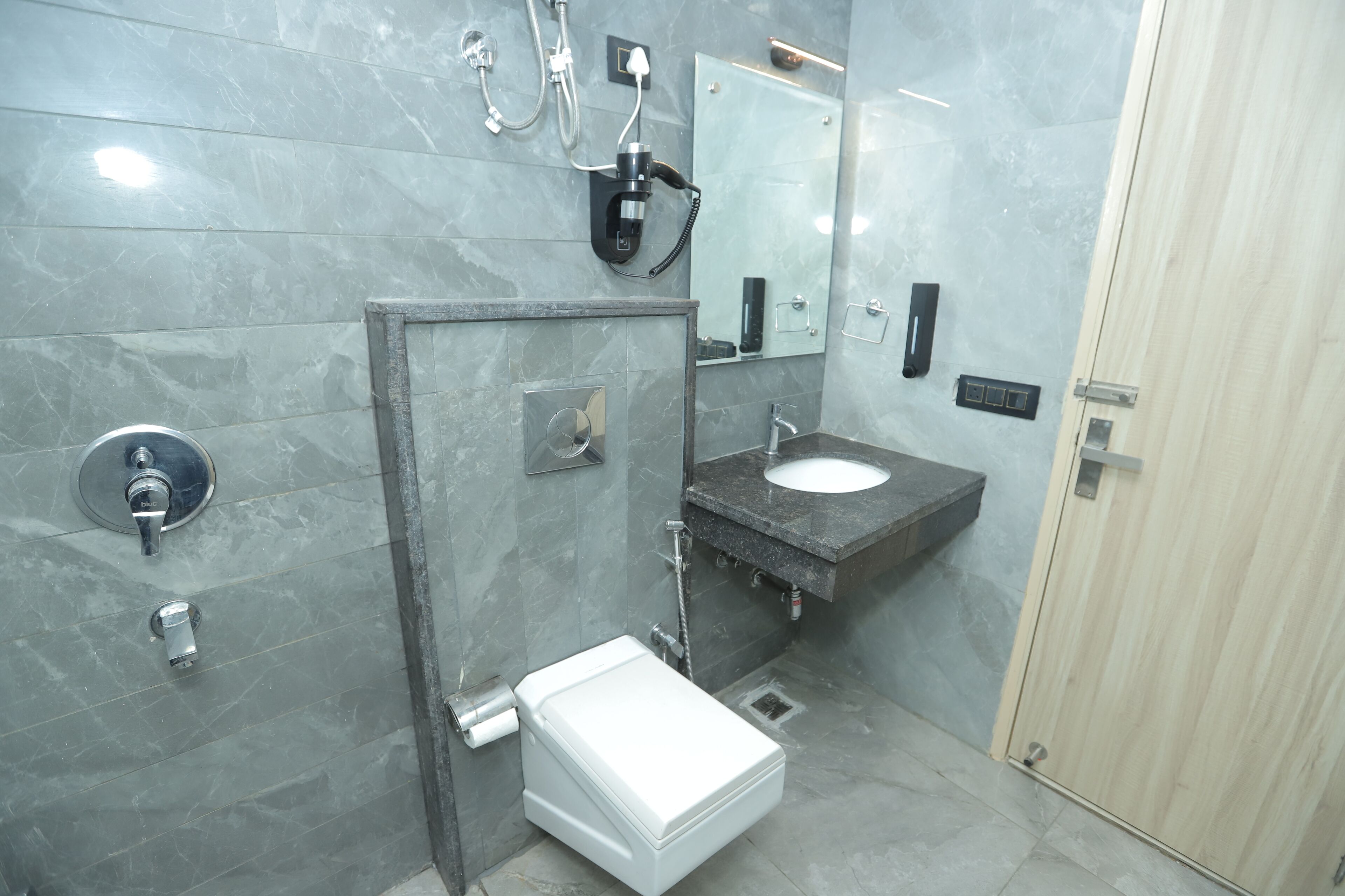Zed Hotel
