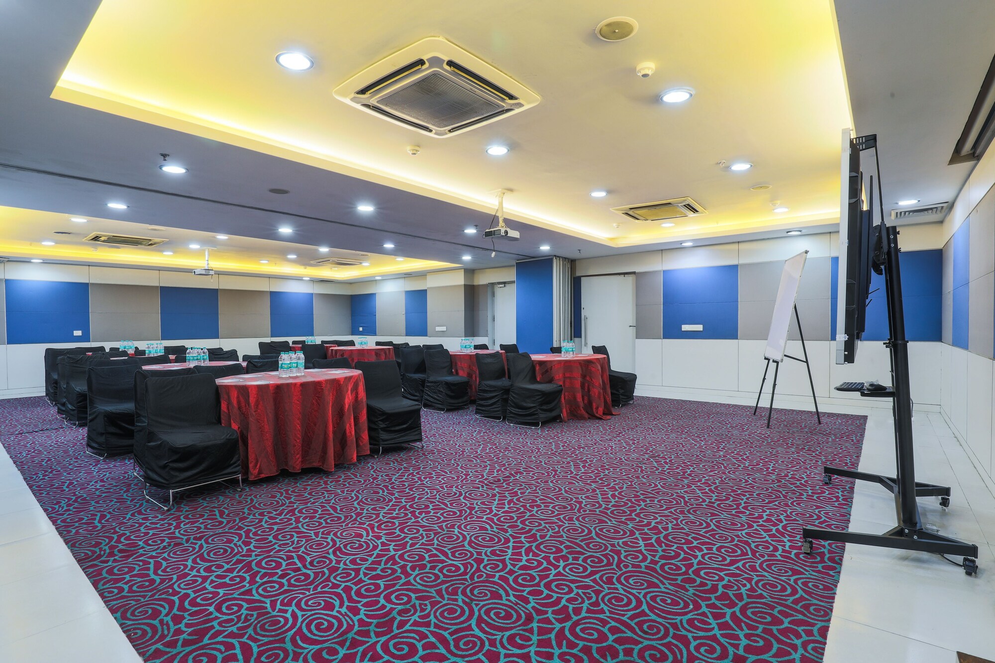 Zip By Spree Hotel  Bluestone