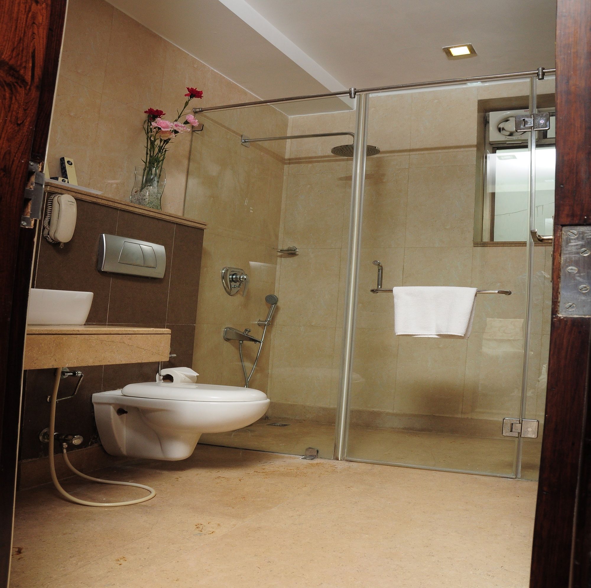 Zip By Spree Hotel  Bluestone
