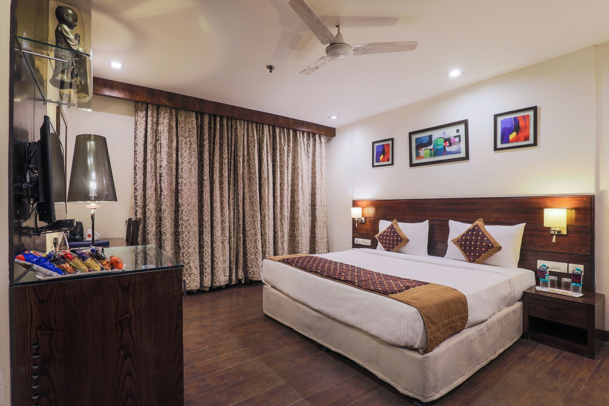 Zip By Spree Hotel  Bluestone