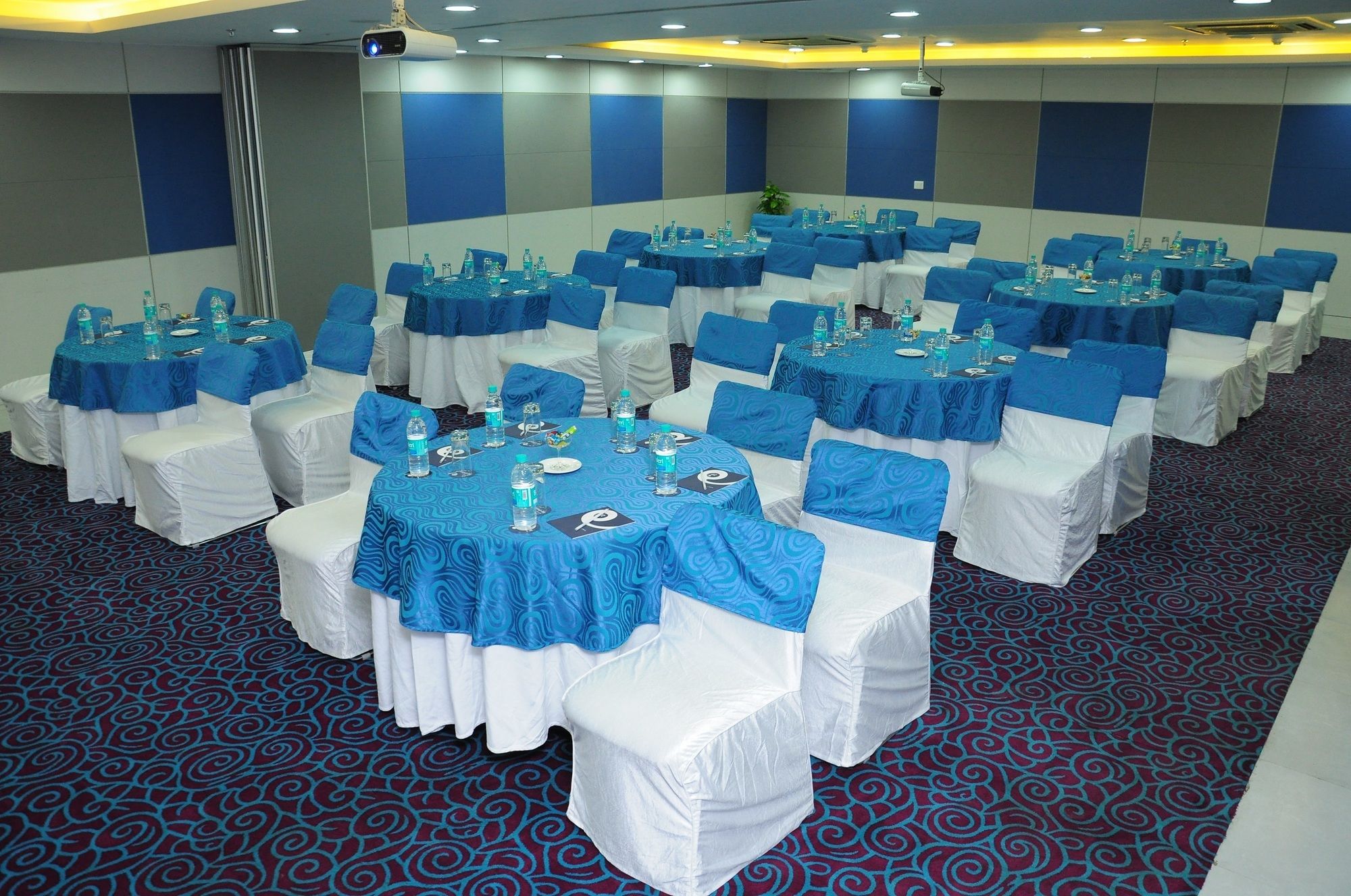 Zip By Spree Hotel  Bluestone