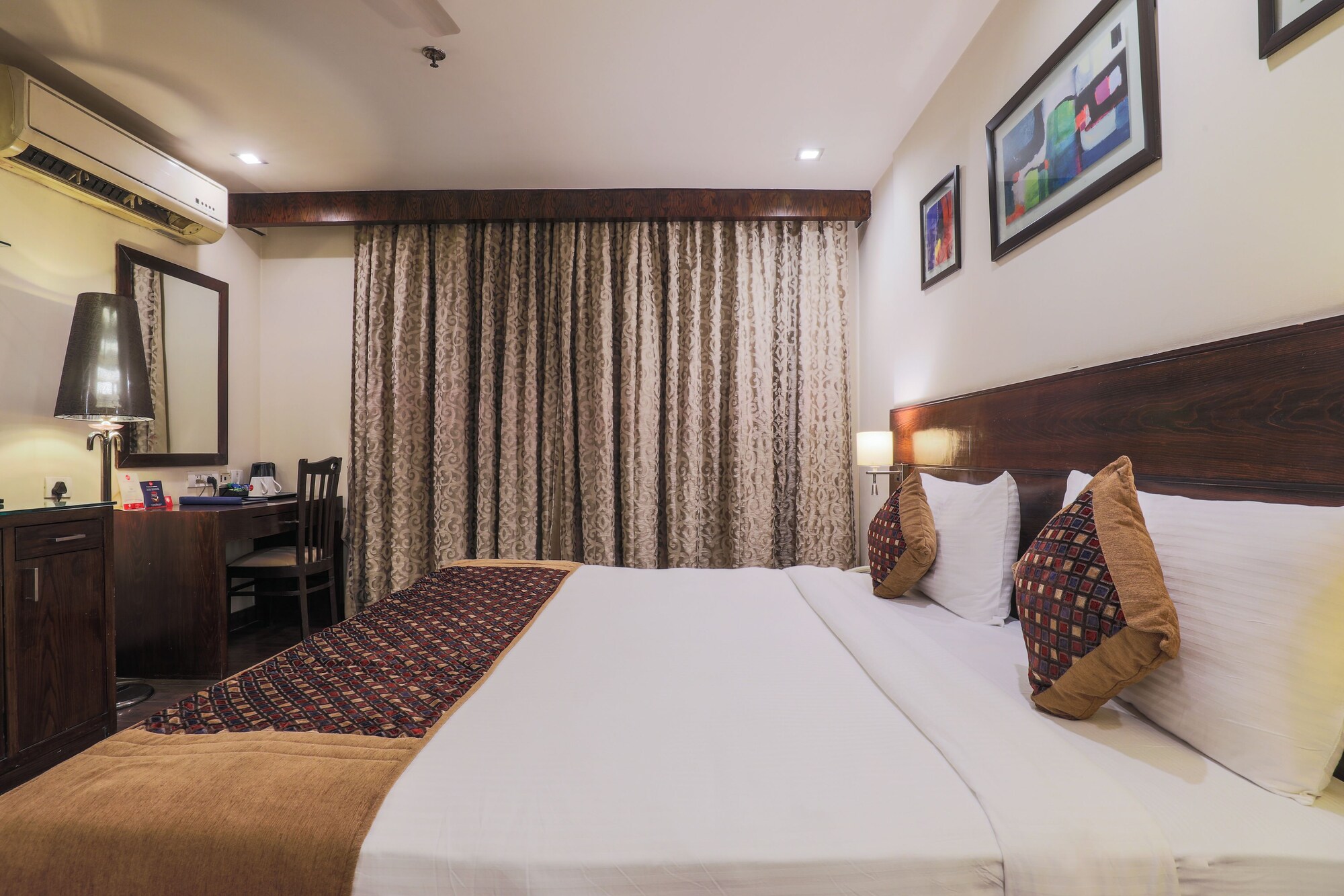 Zip By Spree Hotel  Bluestone