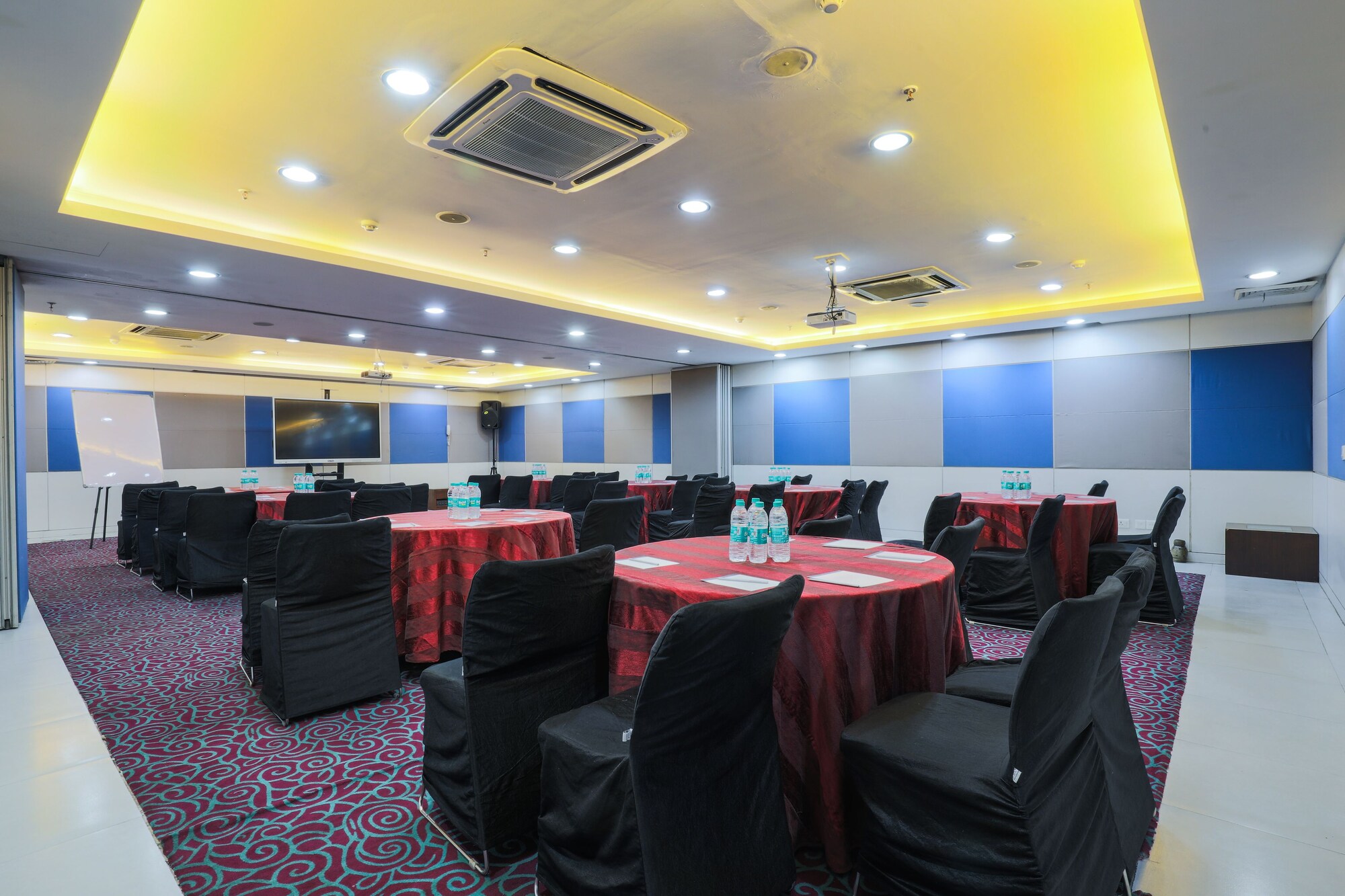 Zip By Spree Hotel  Bluestone
