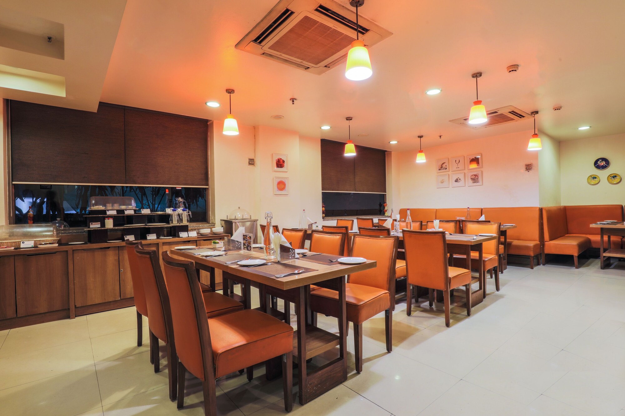 Zip By Spree Hotel  Bluestone