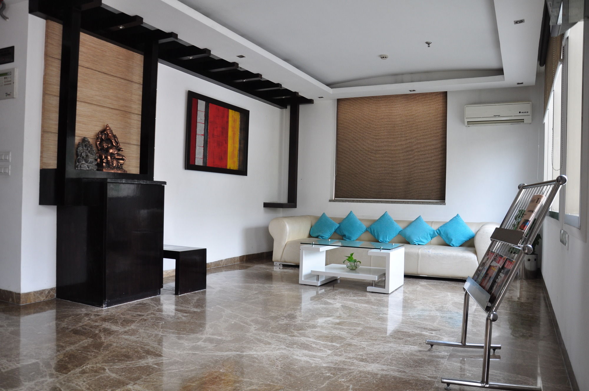 Zip By Spree Hotel  Bluestone