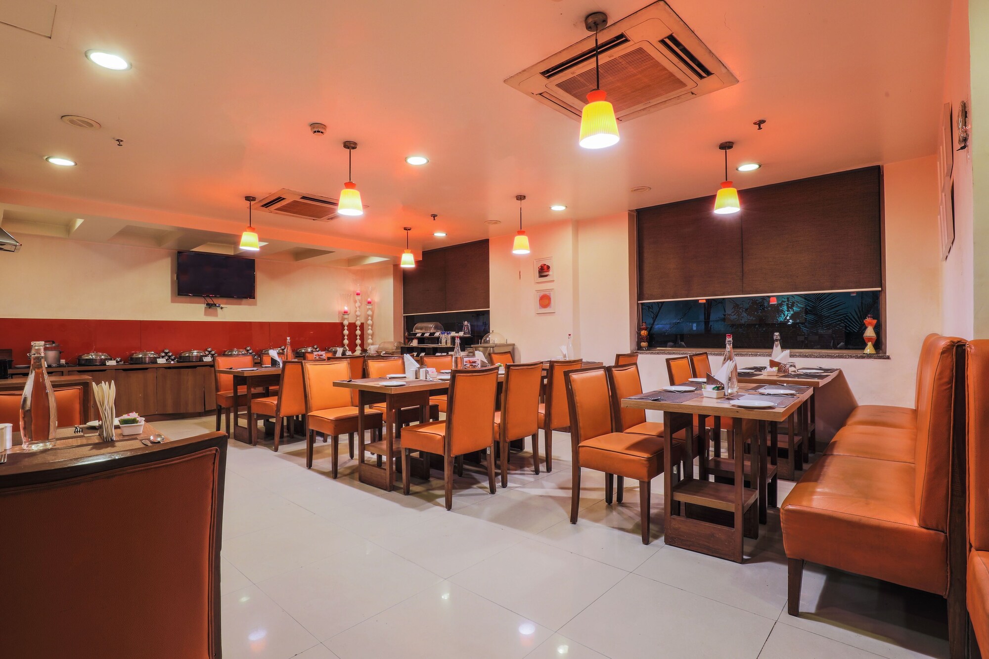 Zip By Spree Hotel  Bluestone