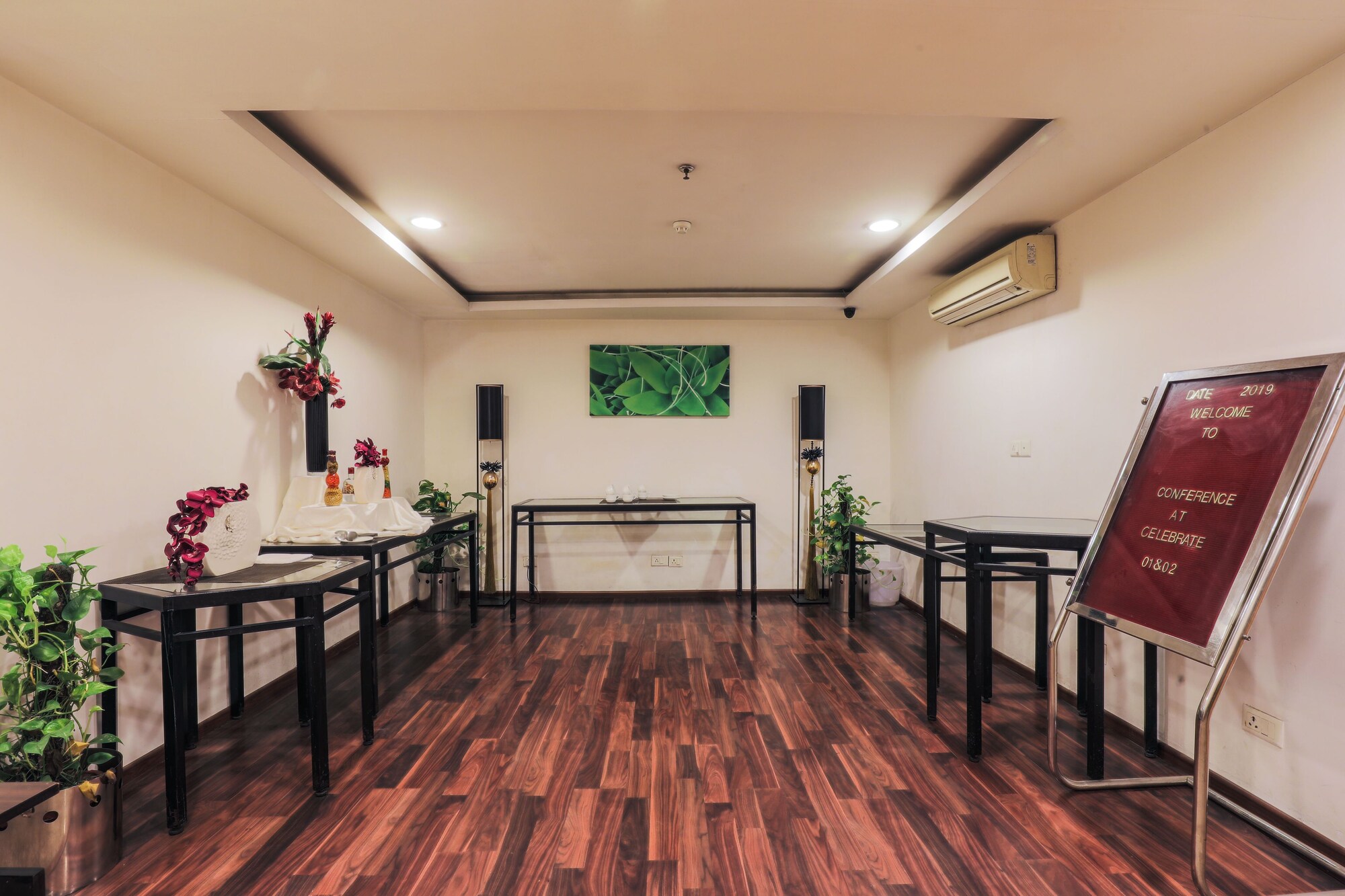 Zip By Spree Hotel  Bluestone