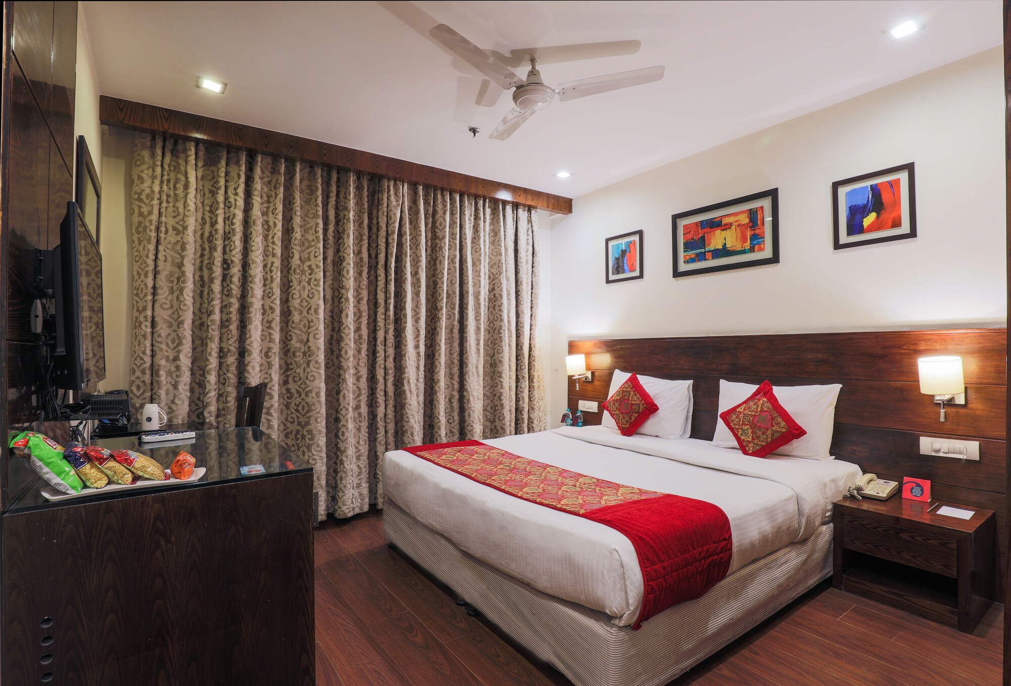 Zip By Spree Hotel  Bluestone