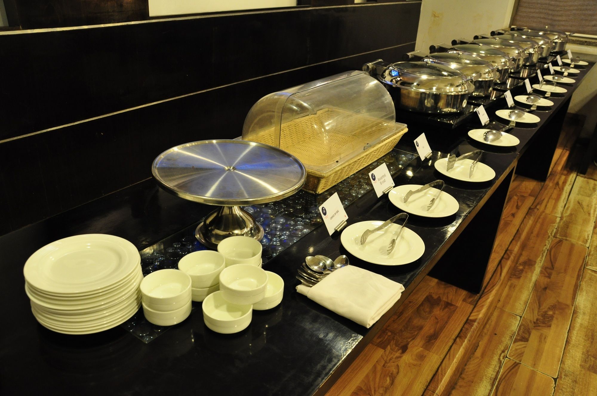 Zip By Spree Hotel  Bluestone
