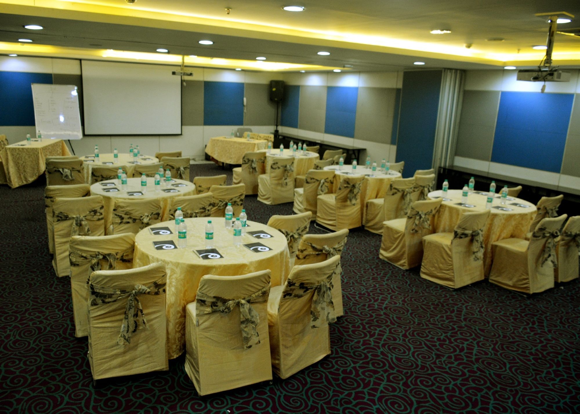 Zip By Spree Hotel  Bluestone