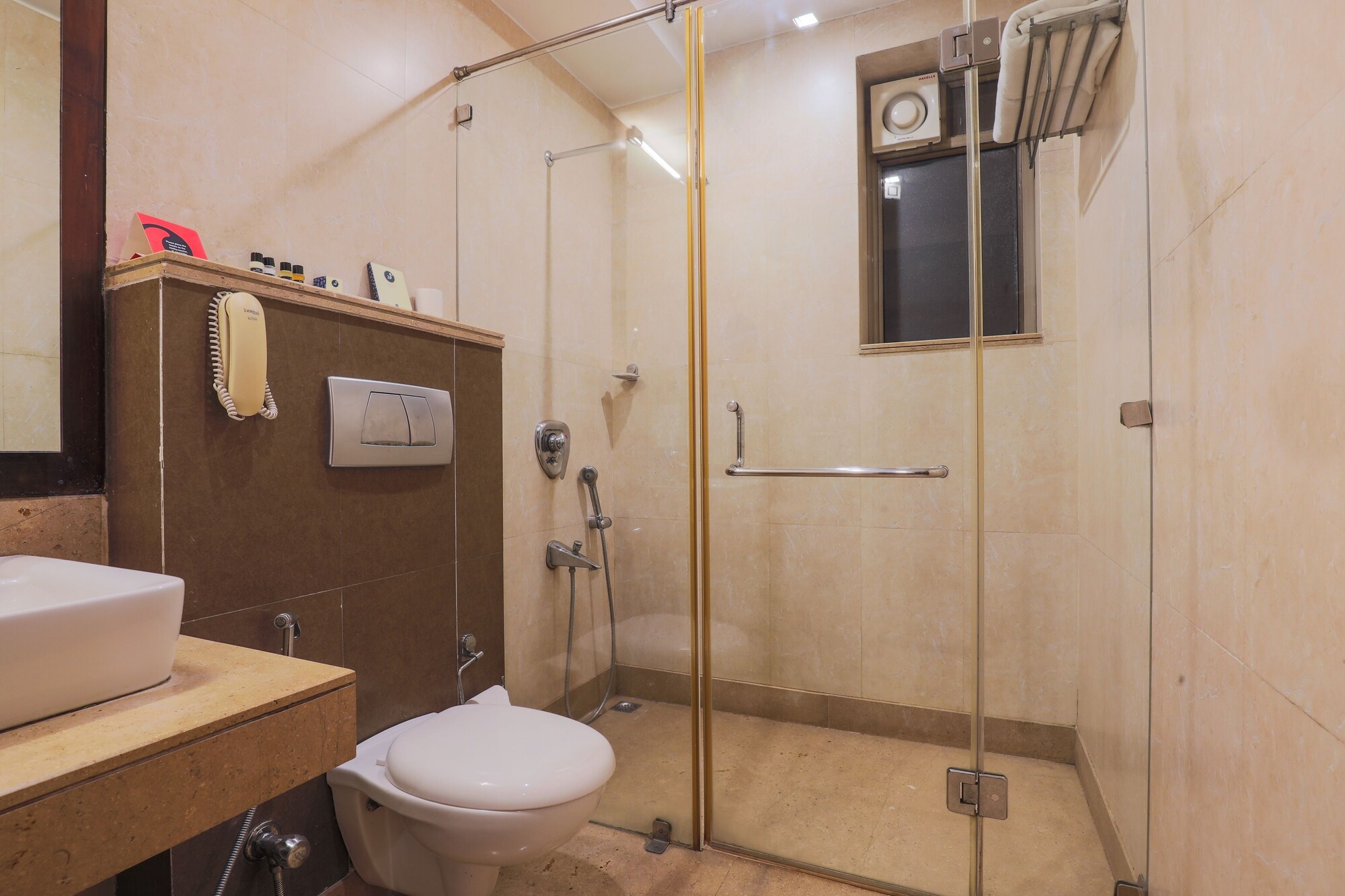 Zip By Spree Hotel  Bluestone